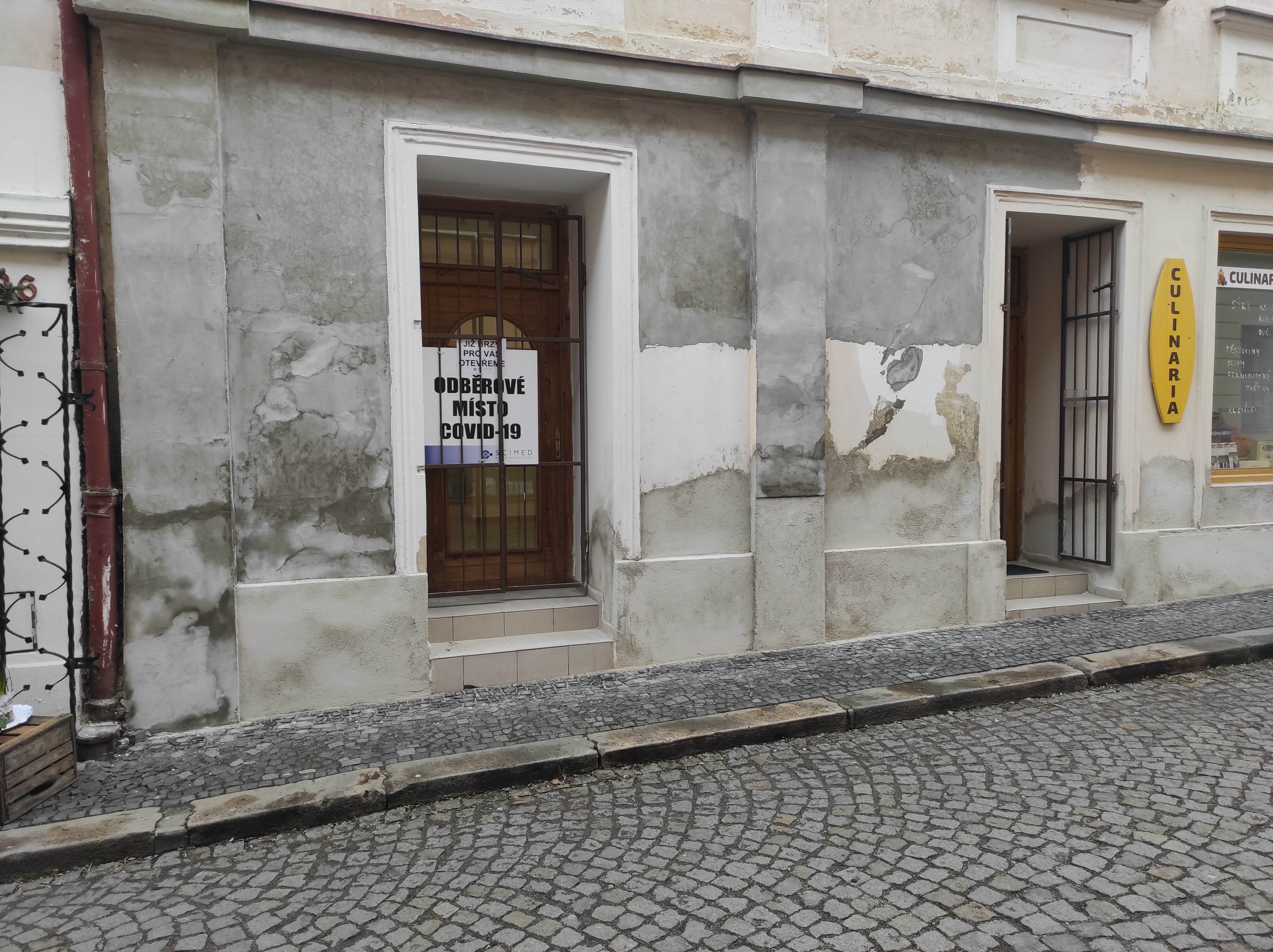 Scimed Biotechnologies, s.r.o. Litoměřice foto 3