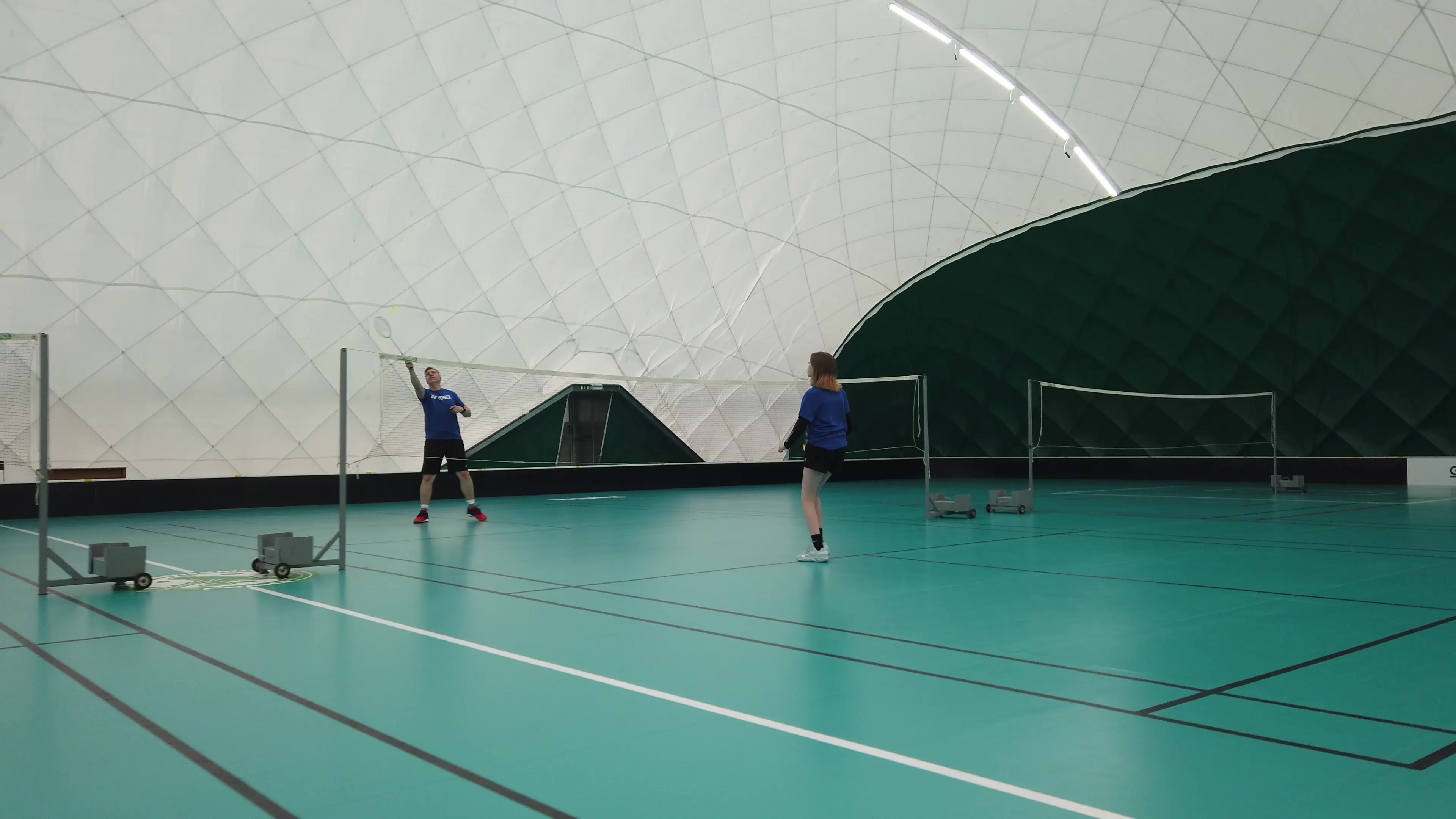 Bublina Arena foto 2 (náhled videa)