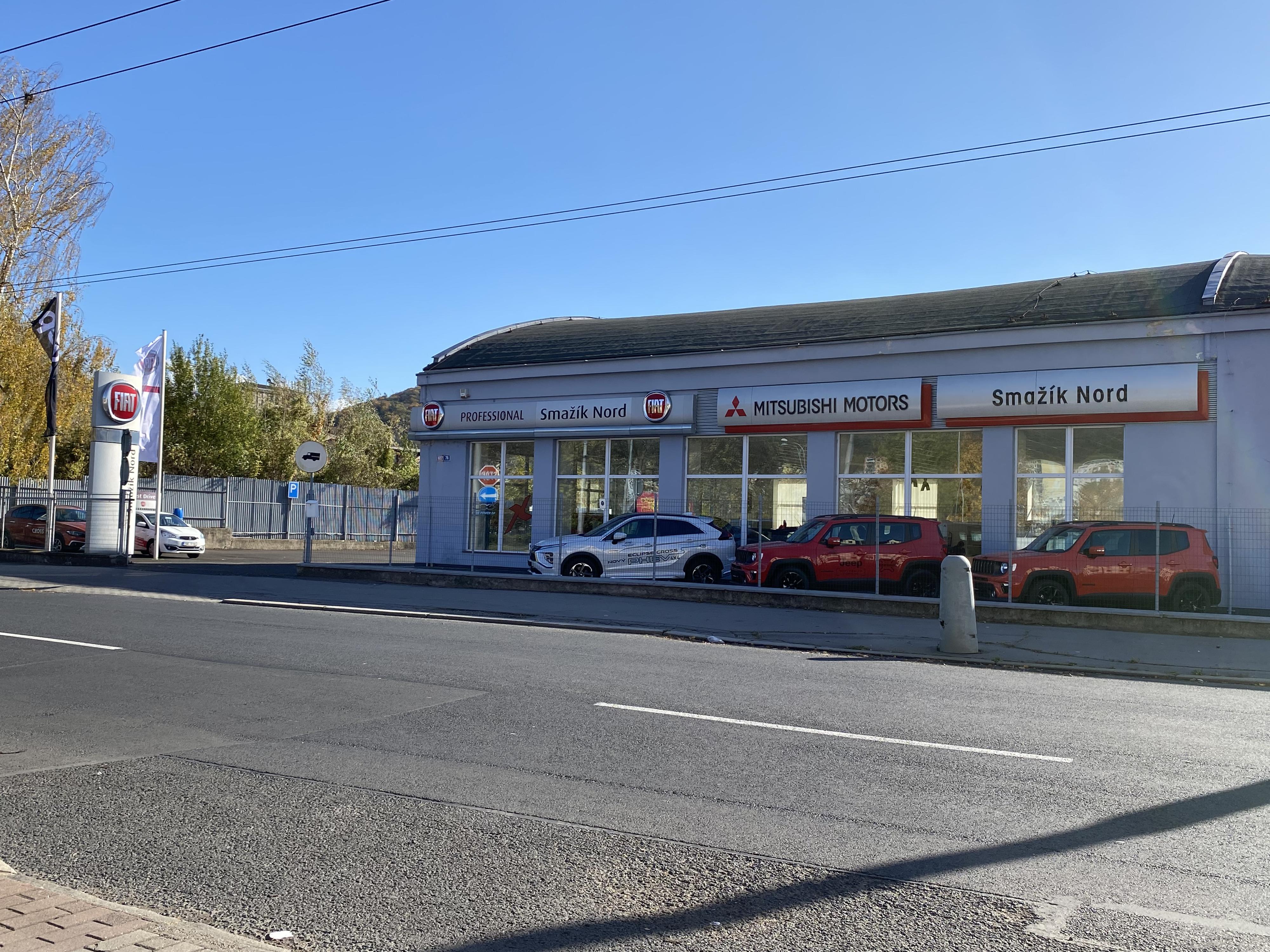 SMAŽÍK NORD, s.r.o. foto 3