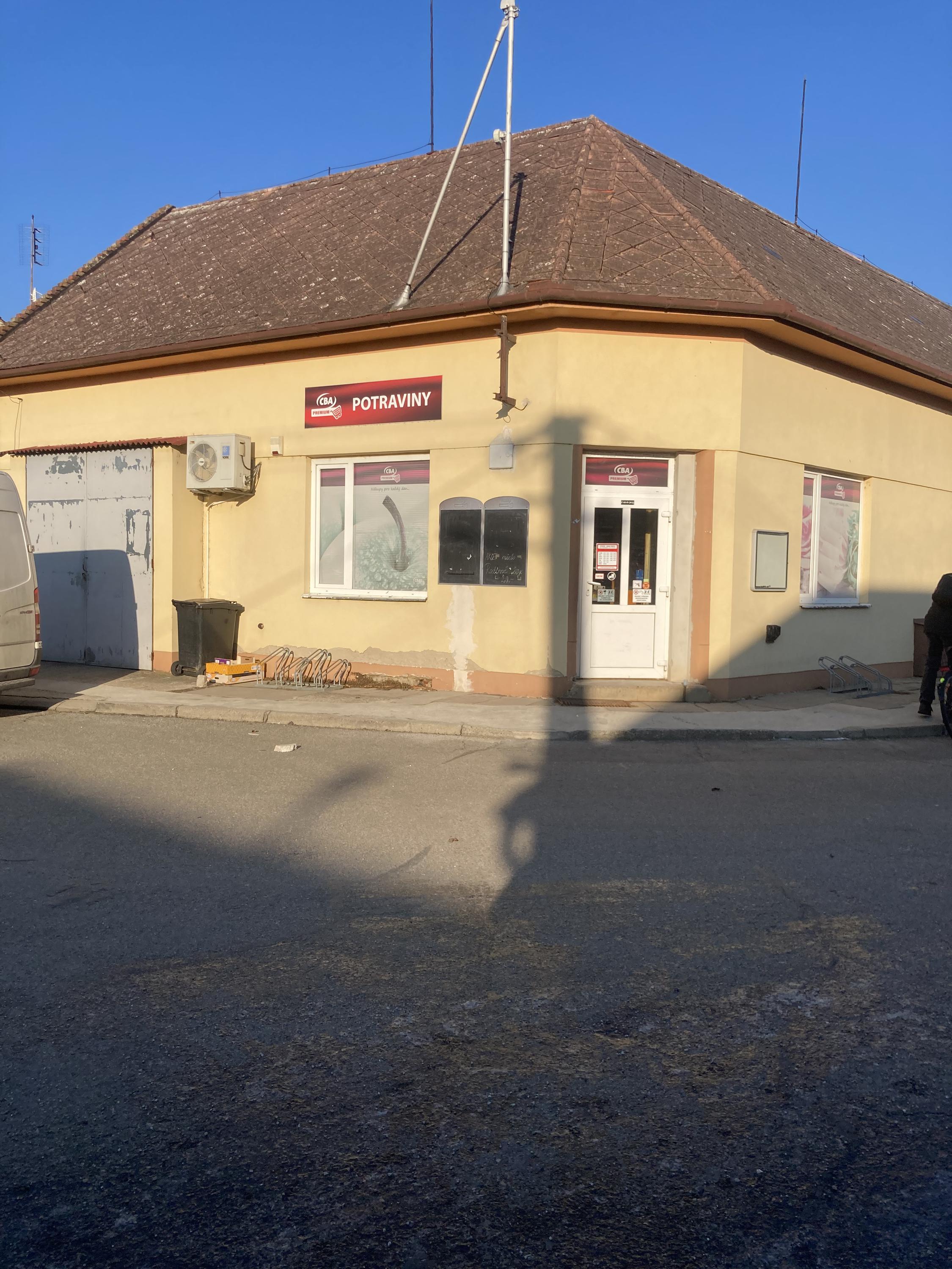 Potraviny Panáček foto 2