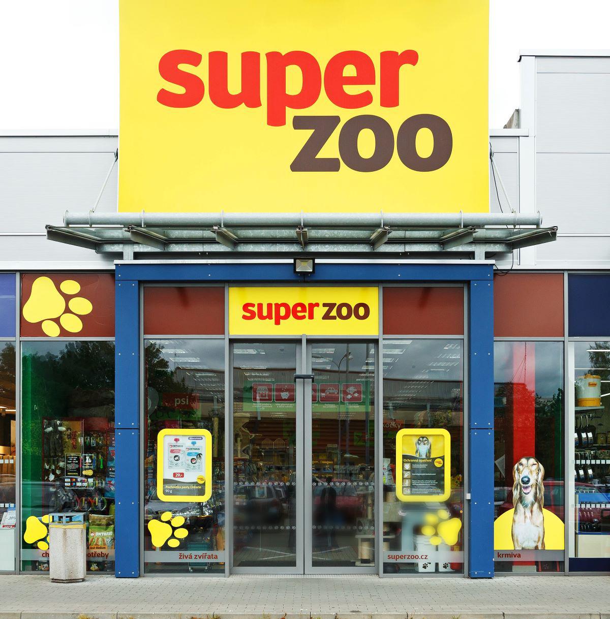 Super zoo foto 4