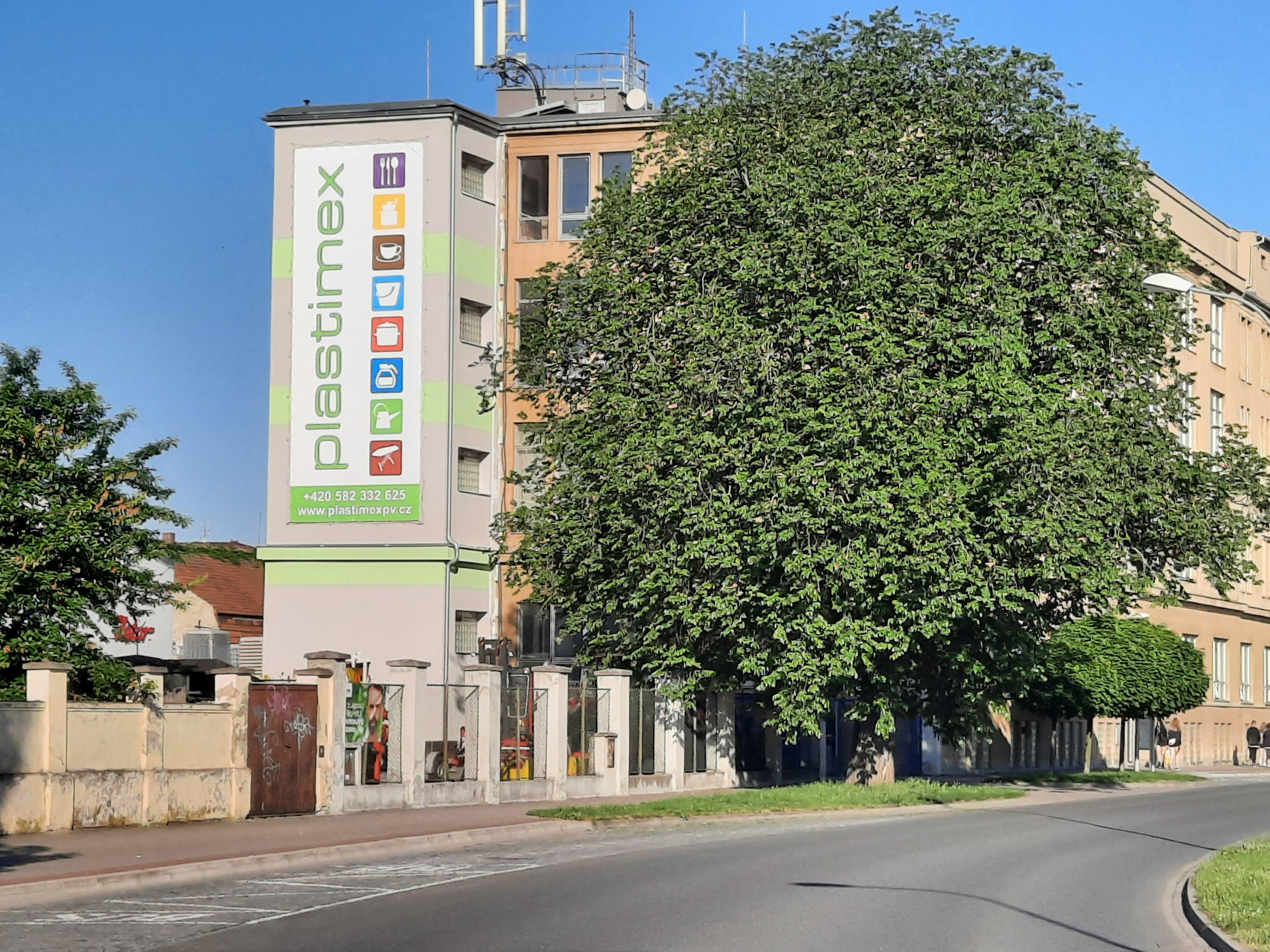 PLASTIMEX Prostějov, spol. s r.o. foto 6