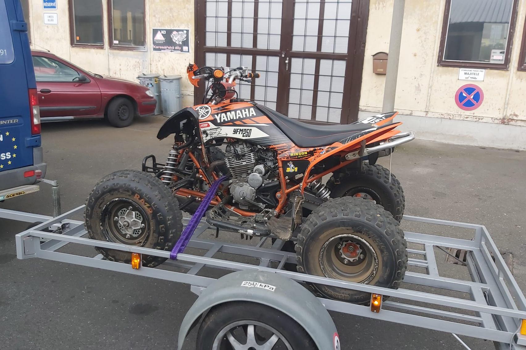 Autoservis Jaroslav Kolářík foto 1