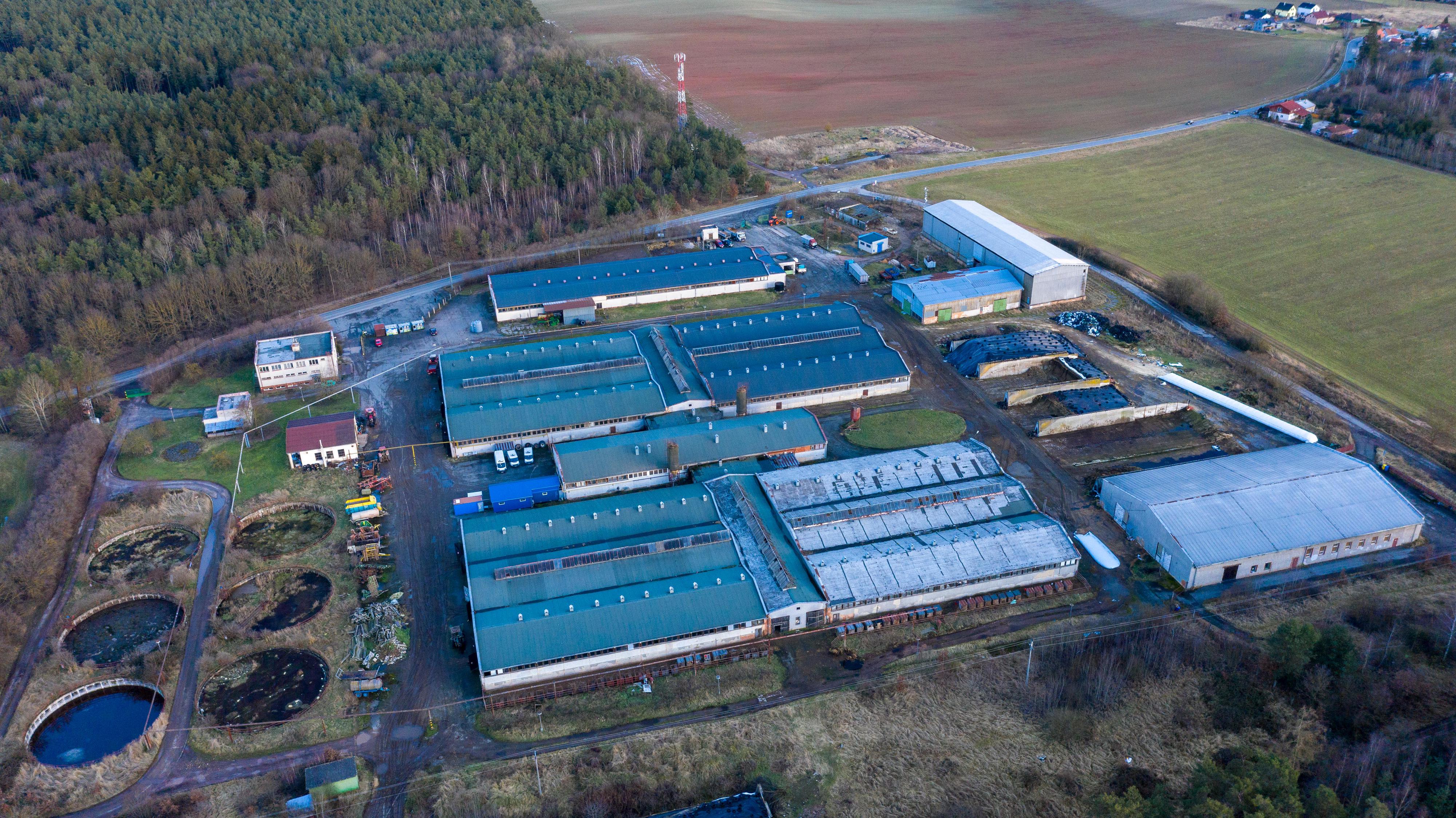 Milknatur - rodinná farma foto 2