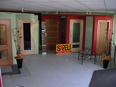 HOSAP dveře, s.r.o. foto 3