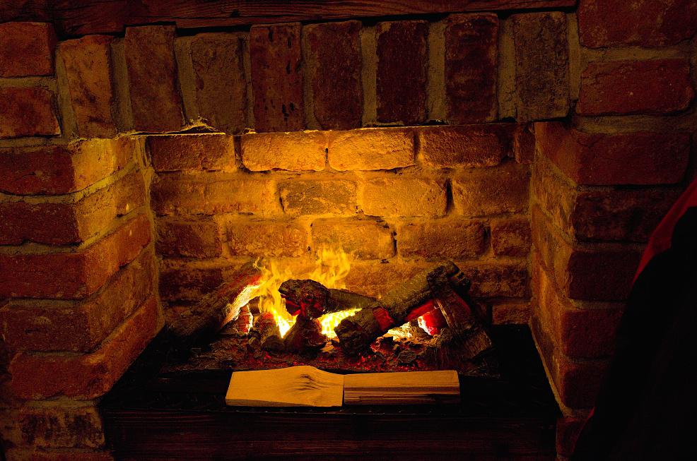 Creperie U Slepé kočičky foto 2