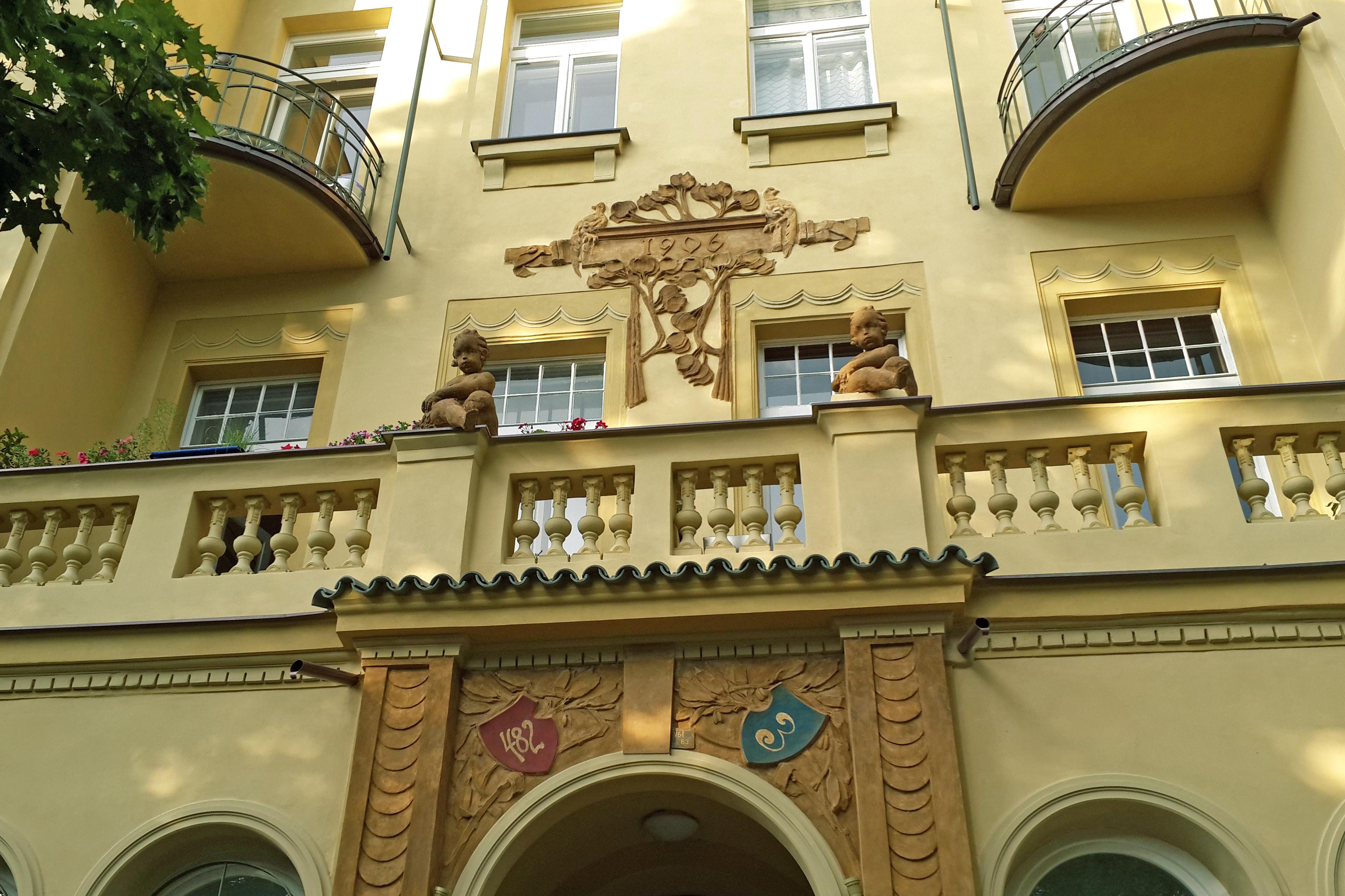 Czech Property Services