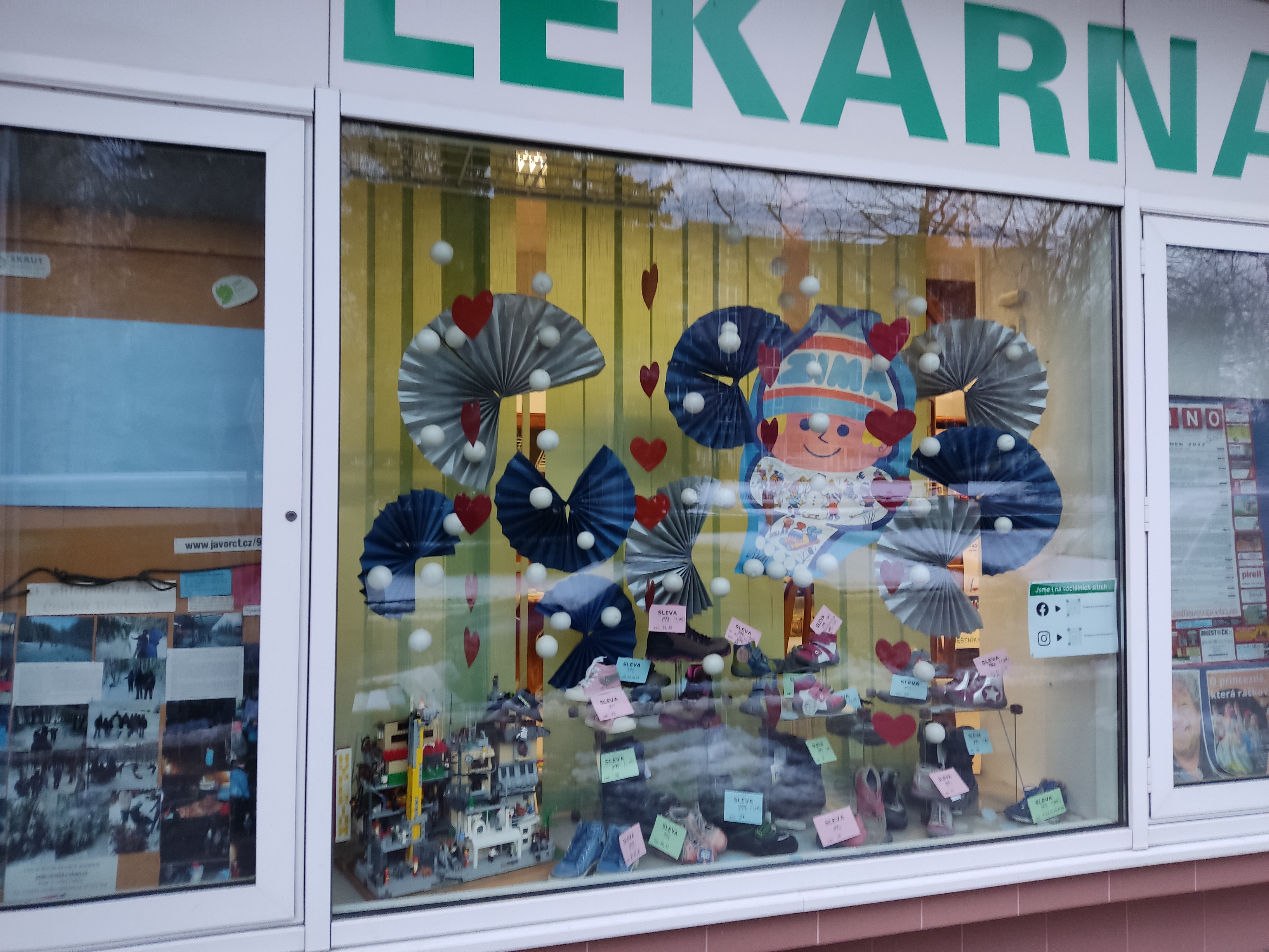 Lékárna Anna, s.r.o. foto 4