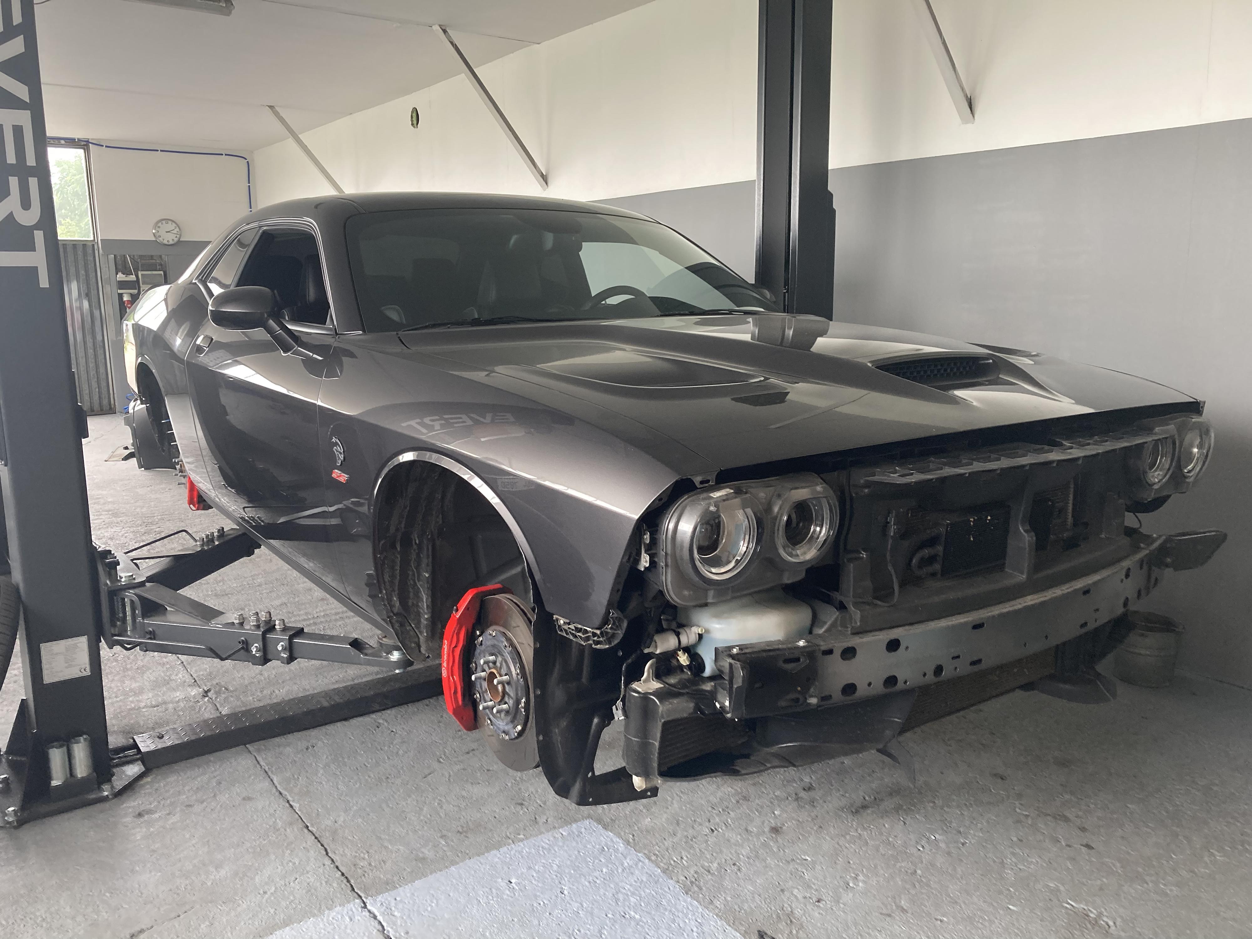 KV garáž s.r.o. foto 2