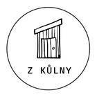 Logo obchodu Z KŮLNY