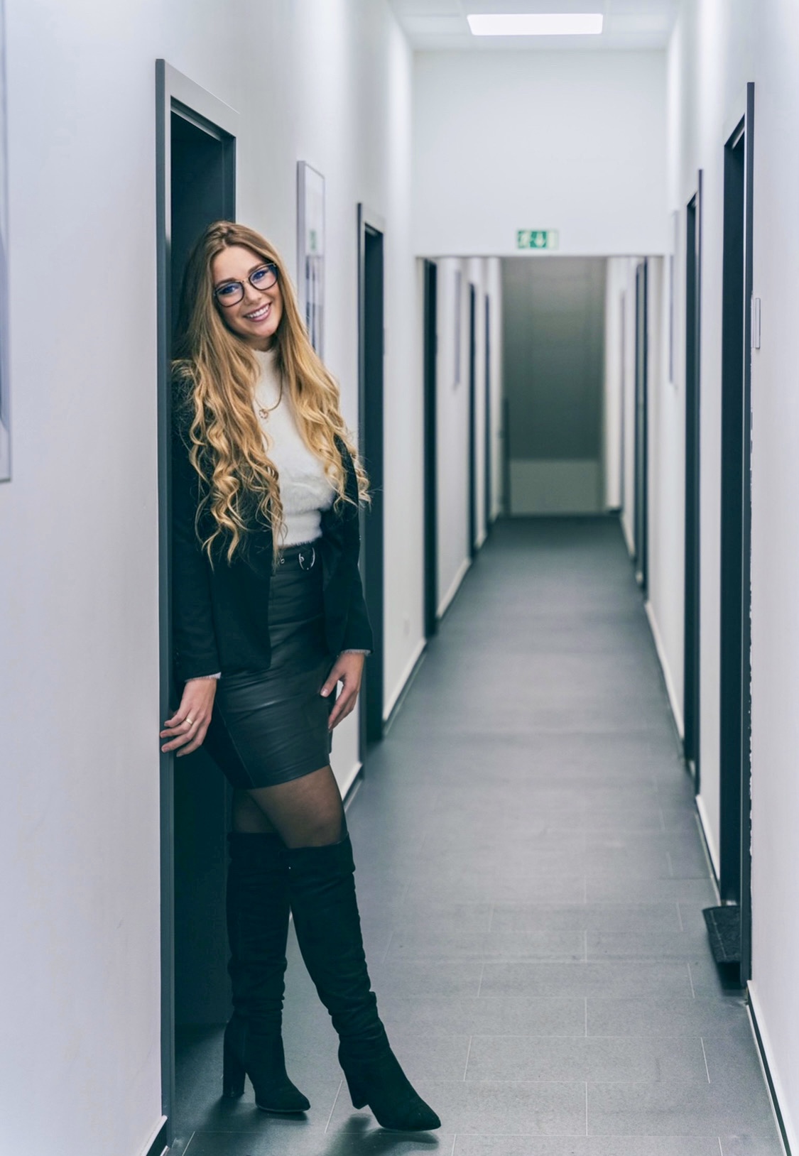 Martina Podzimková - finanční a realitní specialistka
