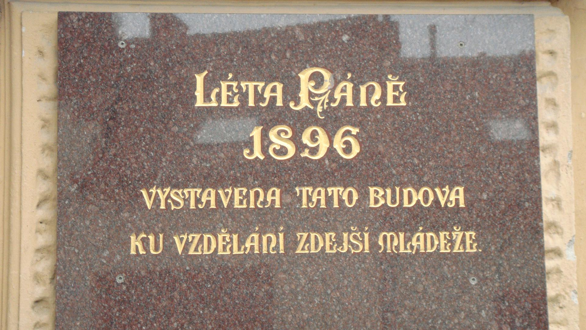 ZŠ, Brno, Pohankova foto 3