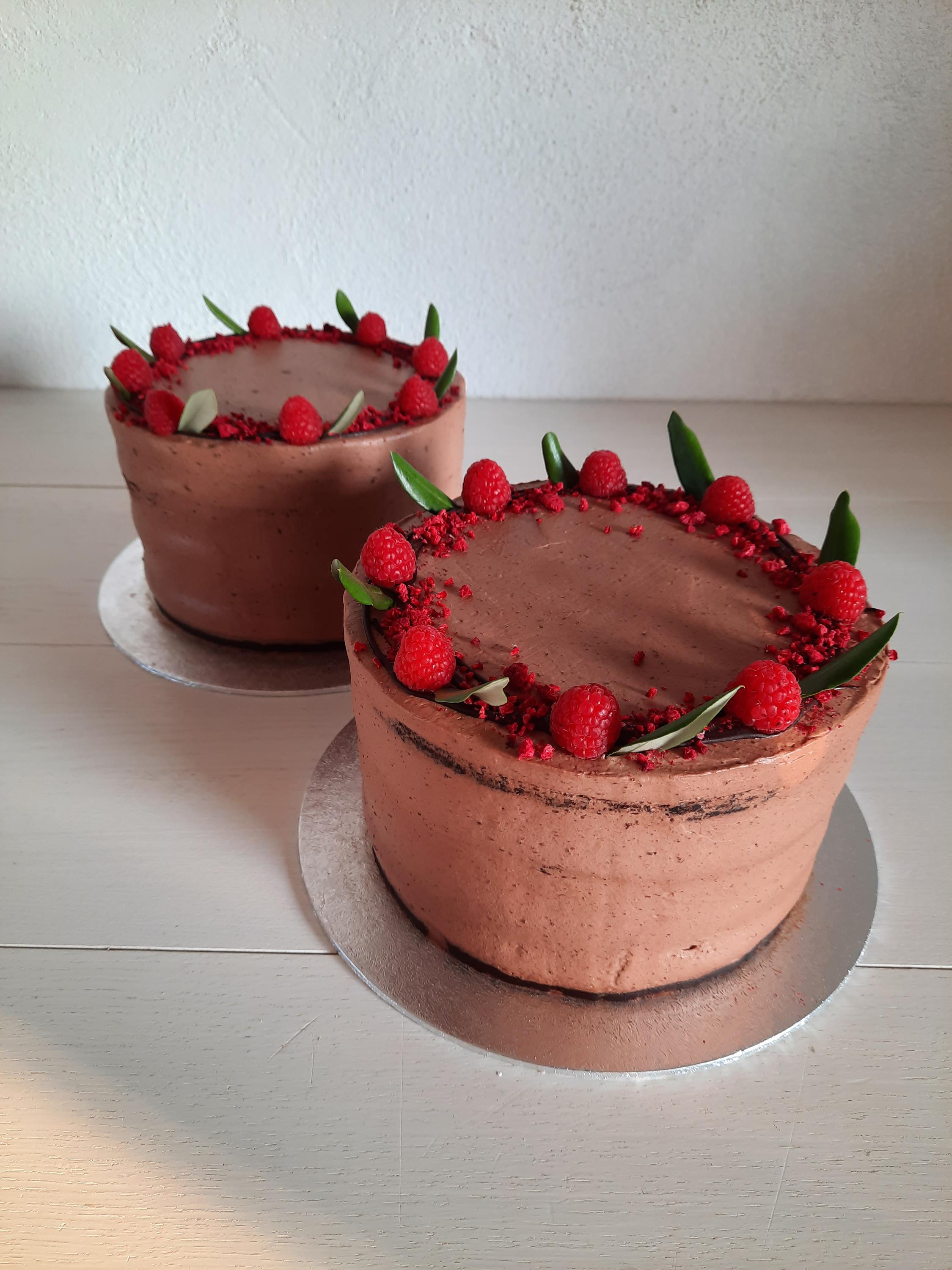 Cake & Pie foto 3