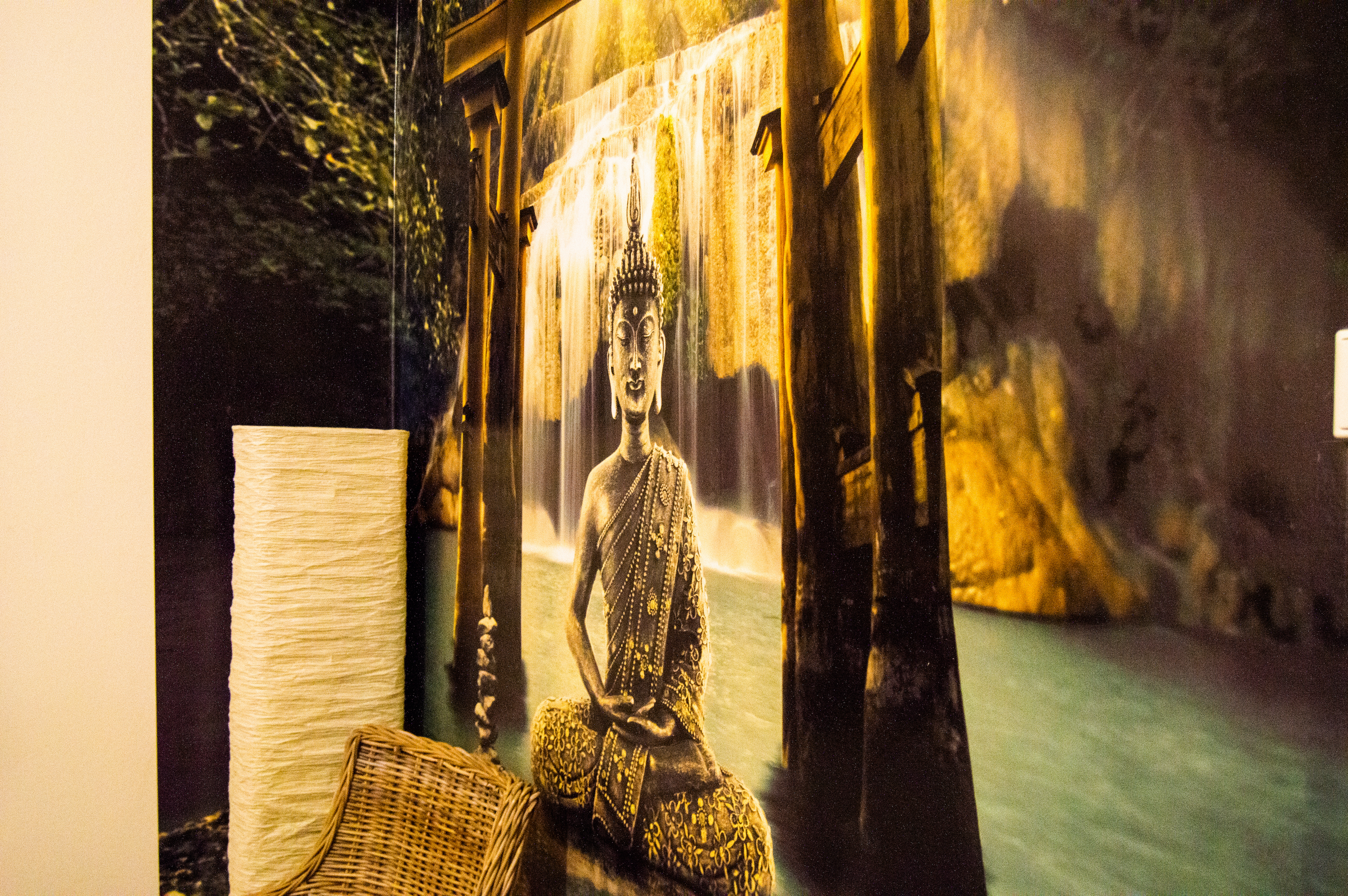 Waiwari thajské masáže foto 4