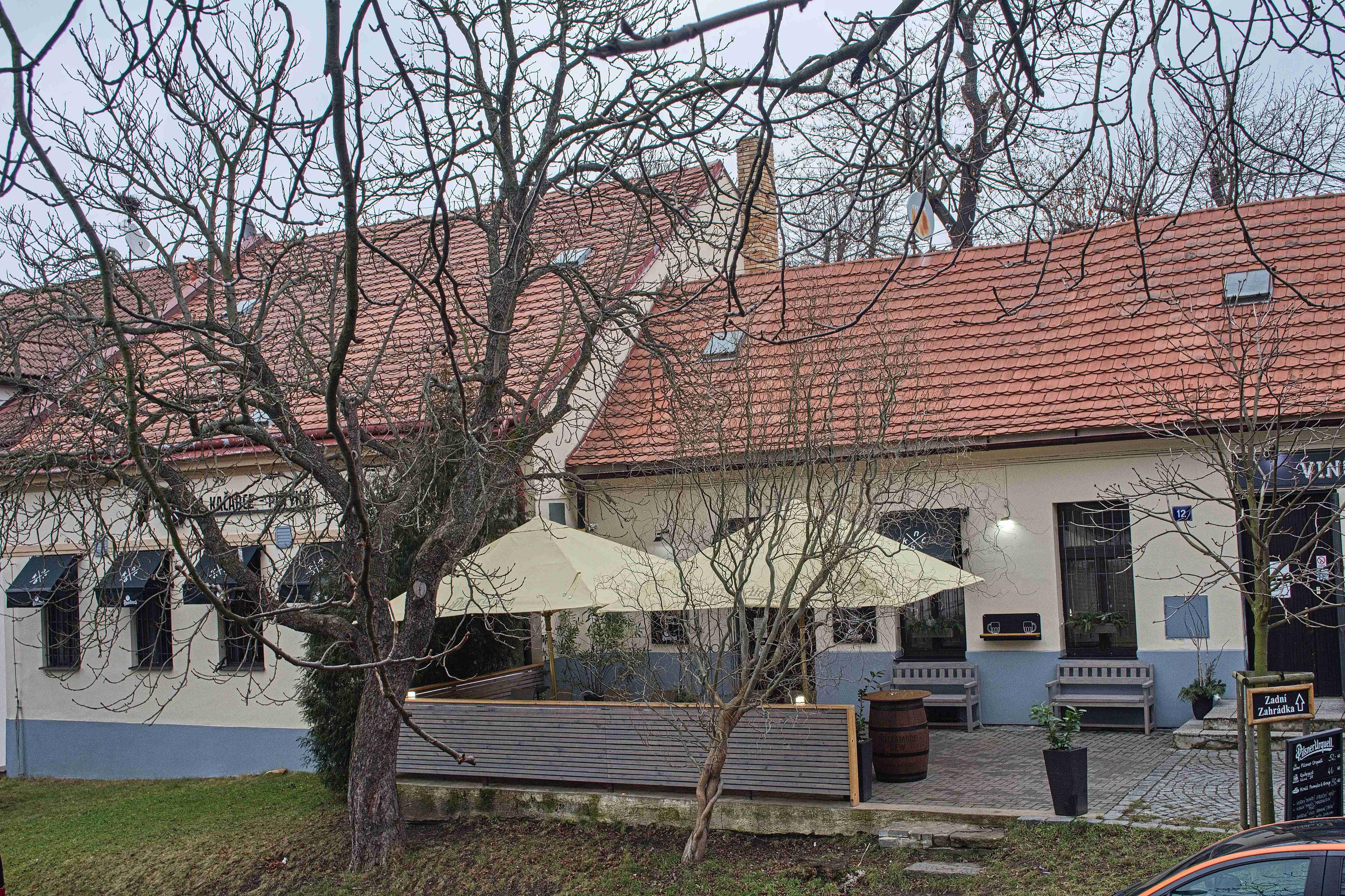 Na Kačabce PUTYKA foto 5