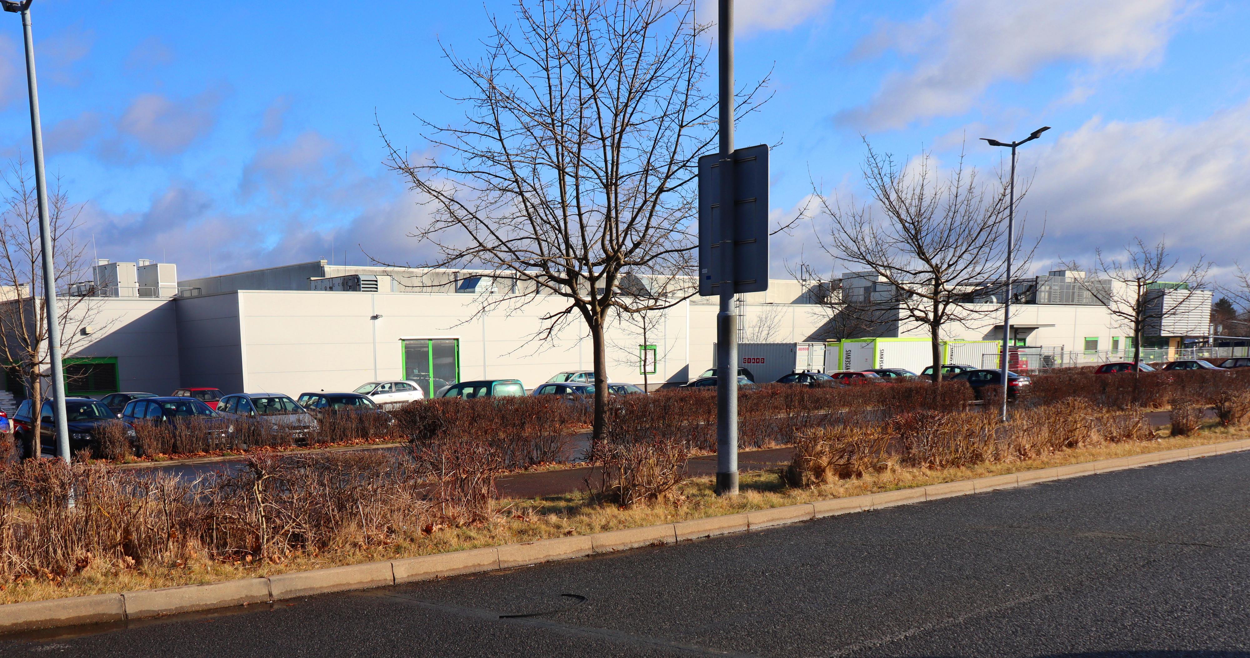 Globus Hypermarket foto 4