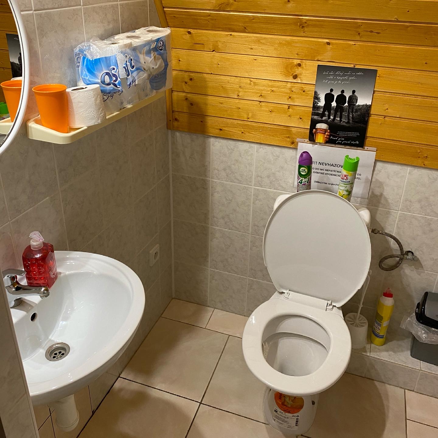 Sklep u Matesa foto 1