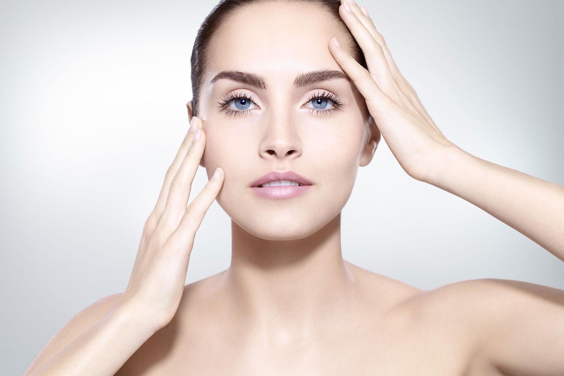 Kosmetika Leona Náhlíková