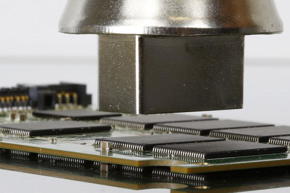 Záchrana dat z SSD, flash disků, paměťových karet