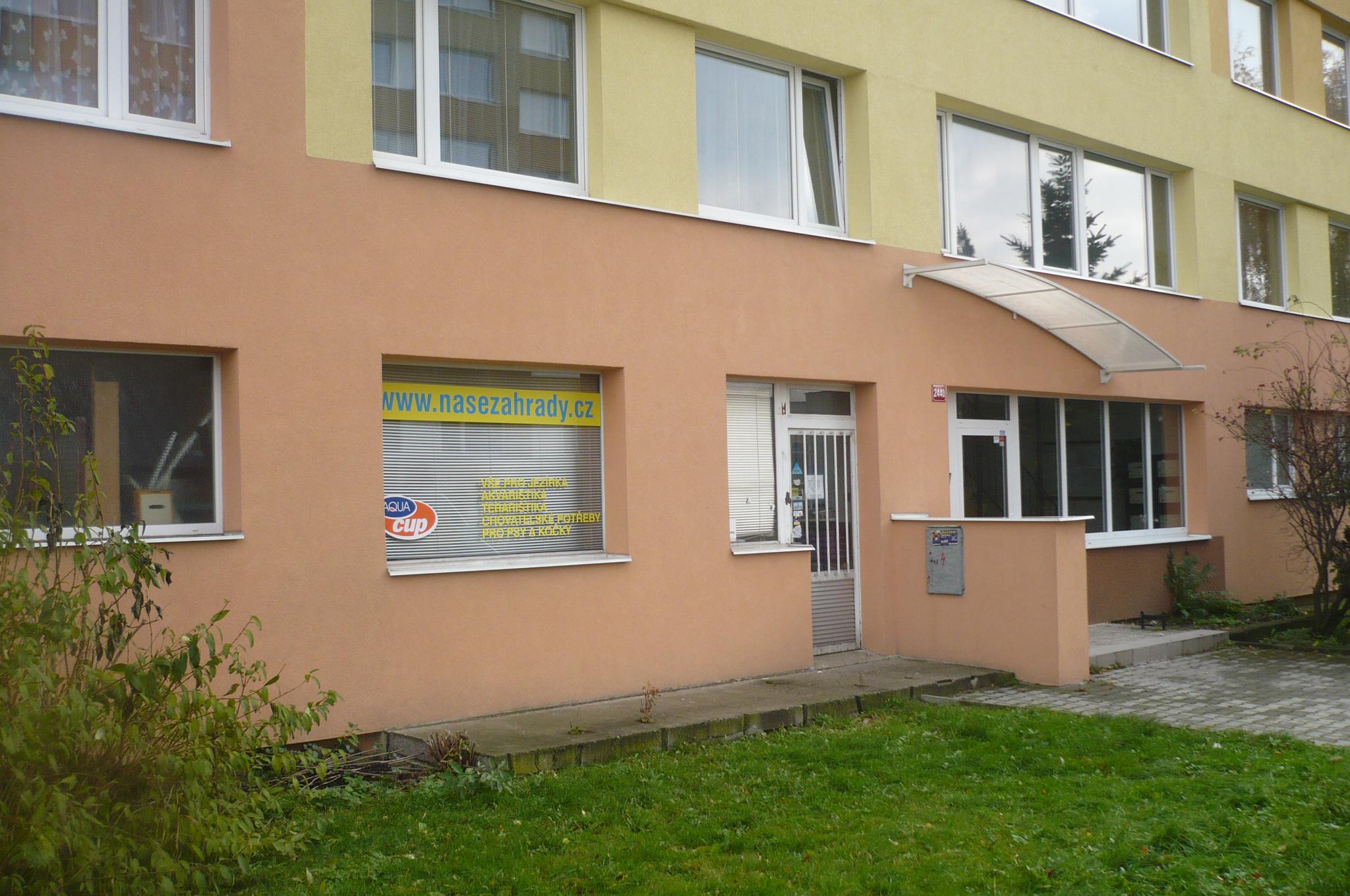 Nasezahrady.cz foto 2