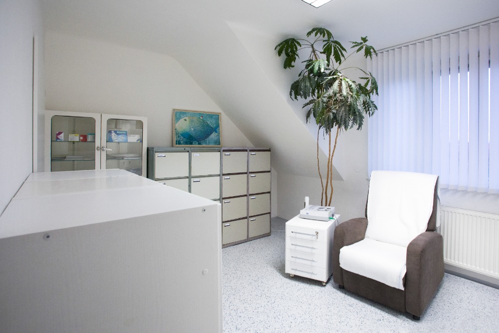 Gynekologická ambulance Třeboň s.r.o. foto 3