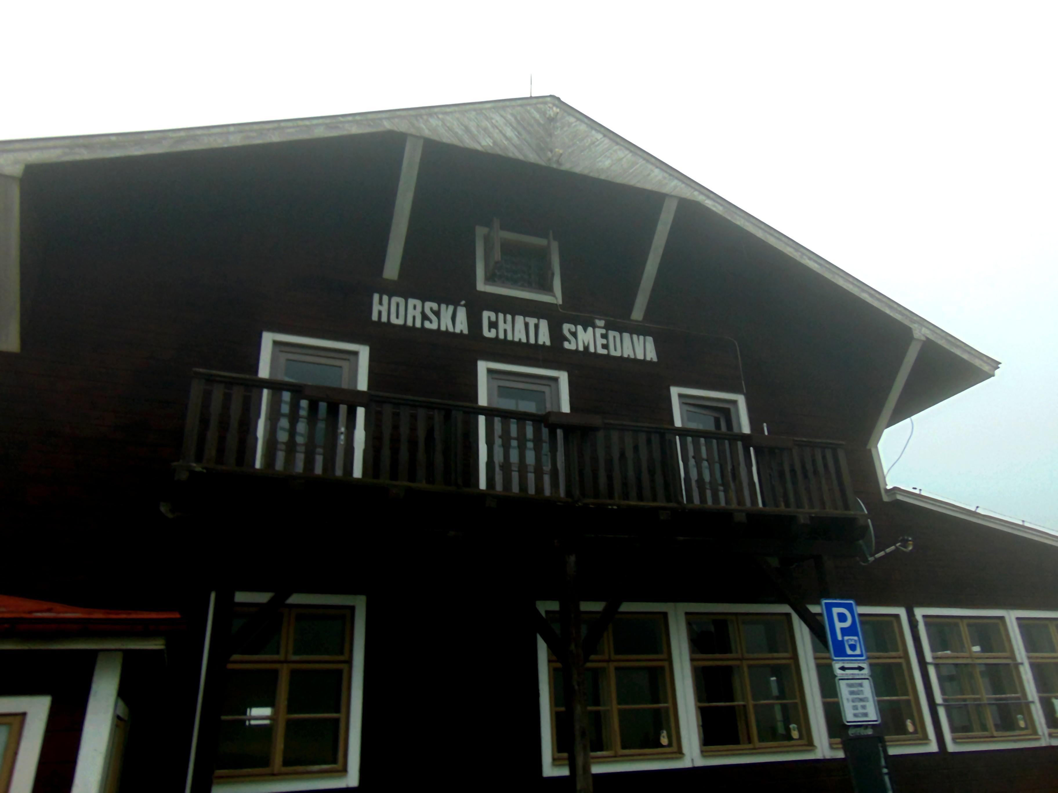 Restaurace Smědava foto 3