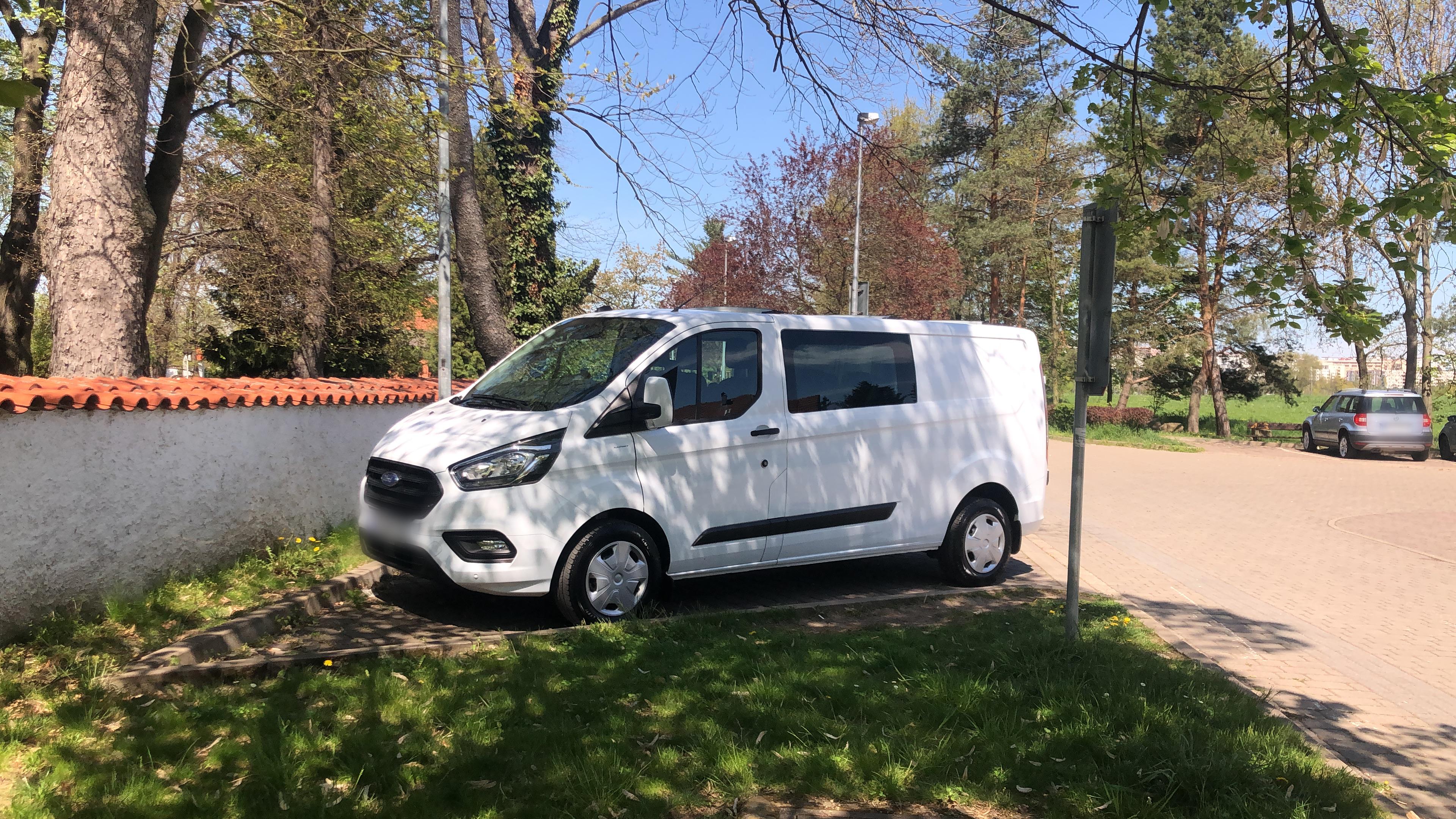 Autodoprava Kohlíček foto 2