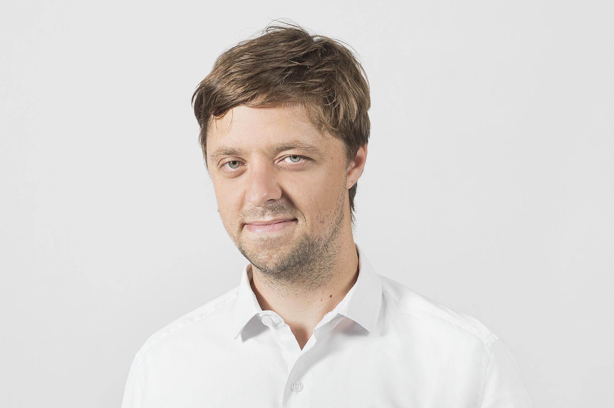 Ing. Václav Polan, LL.M.