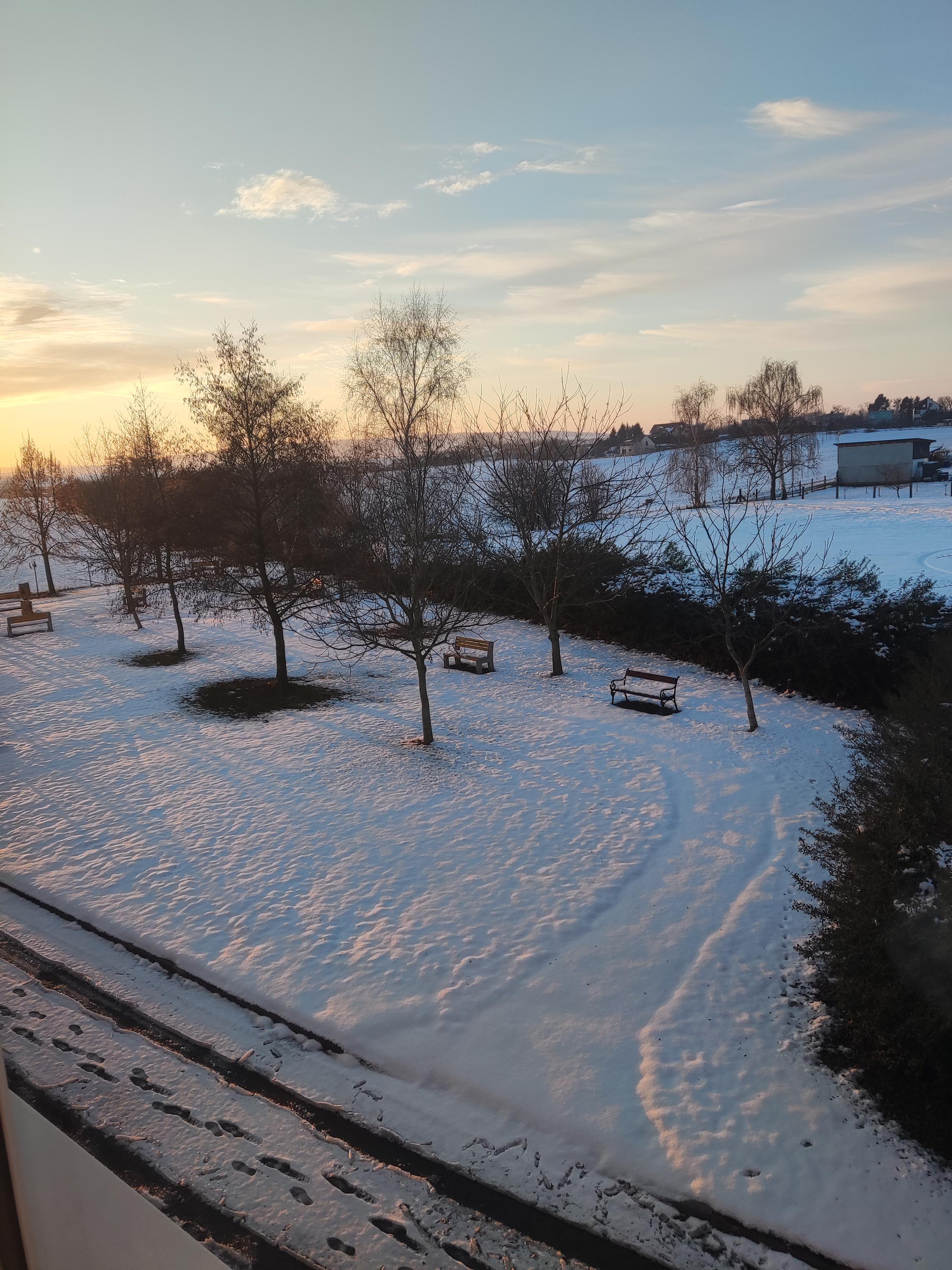 Domov pro seniory Vážany foto 2