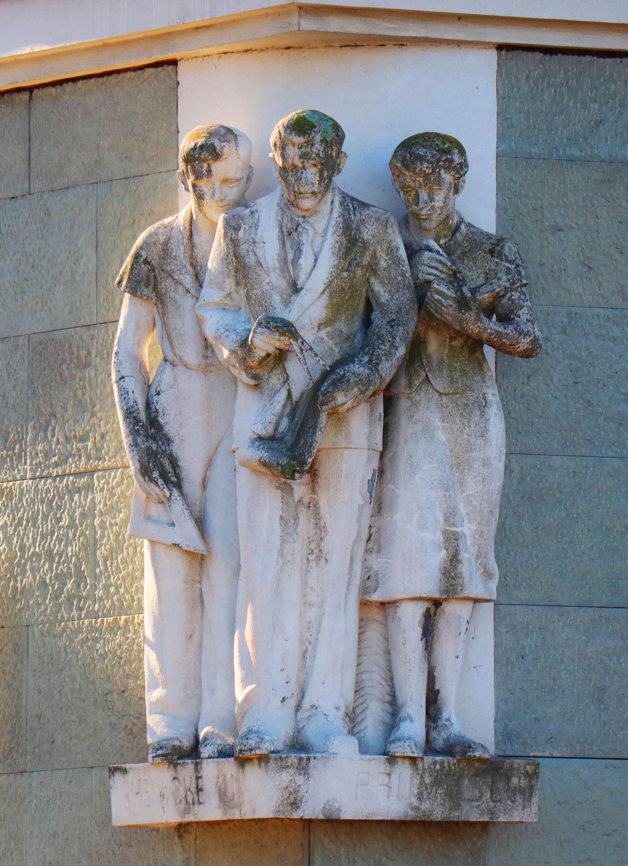 Státní fond životního prostředí ČR foto 3