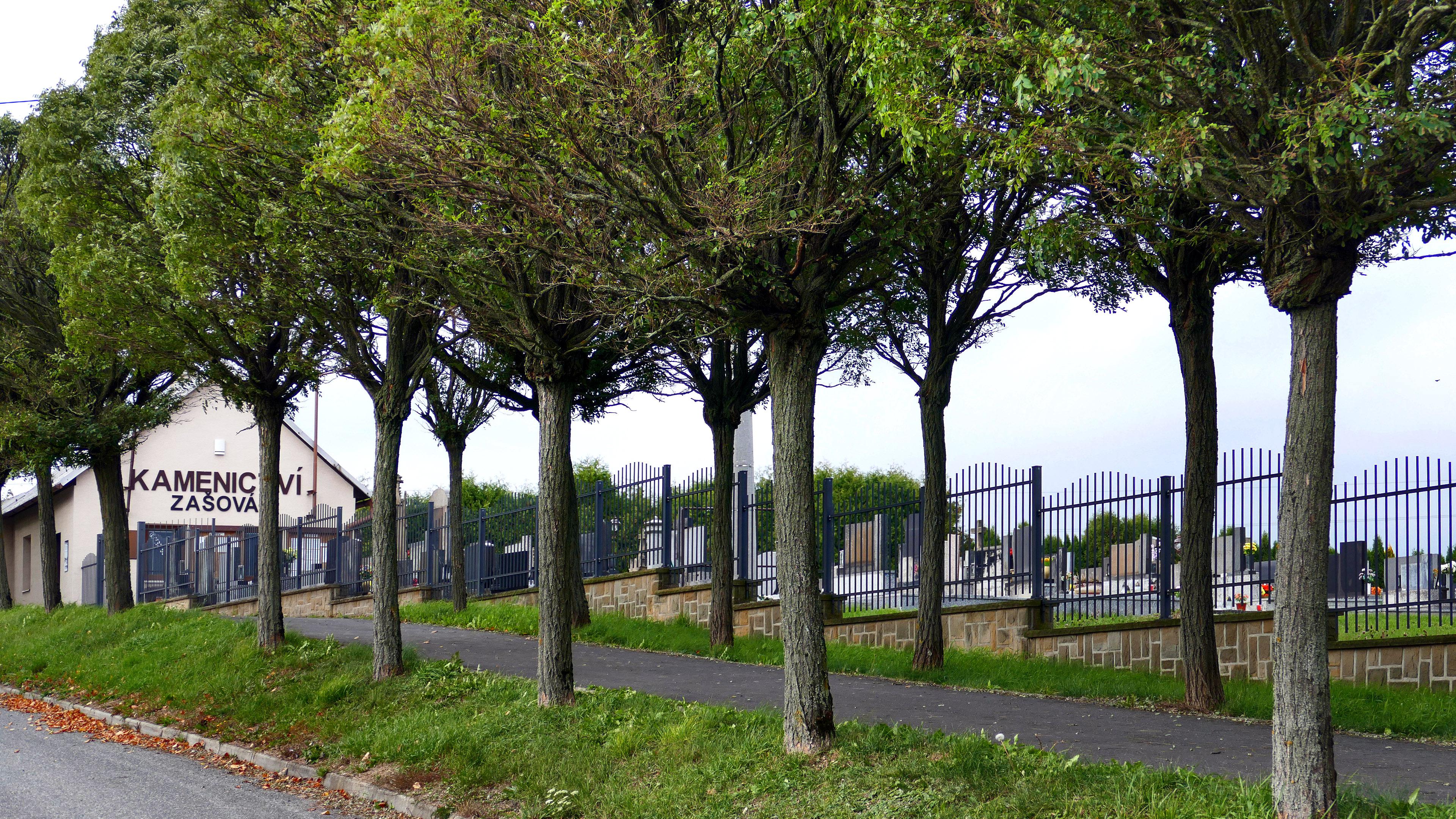 Kamenictví Zašová foto 4