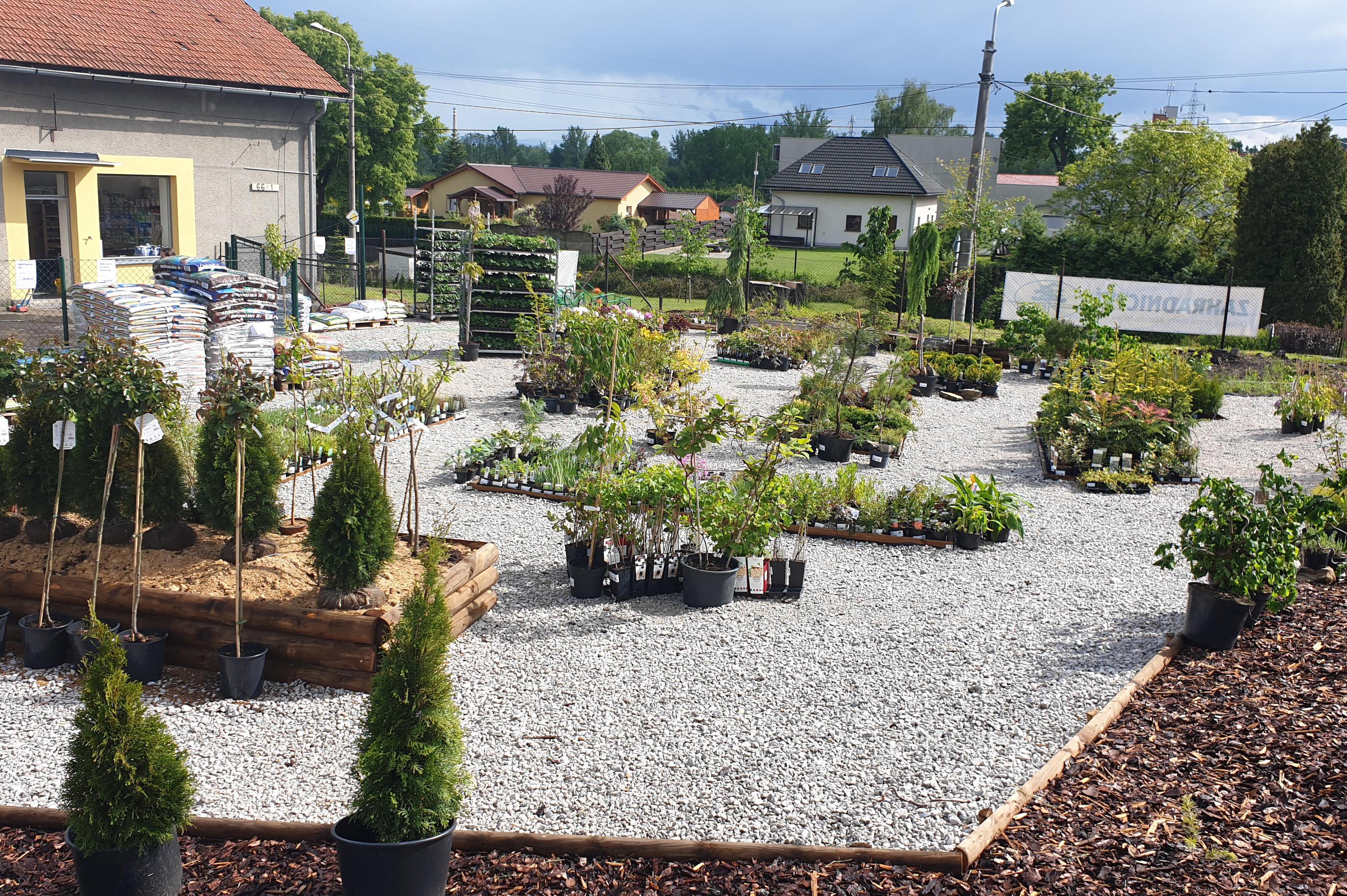 Zahradnictvi-Hajek.cz