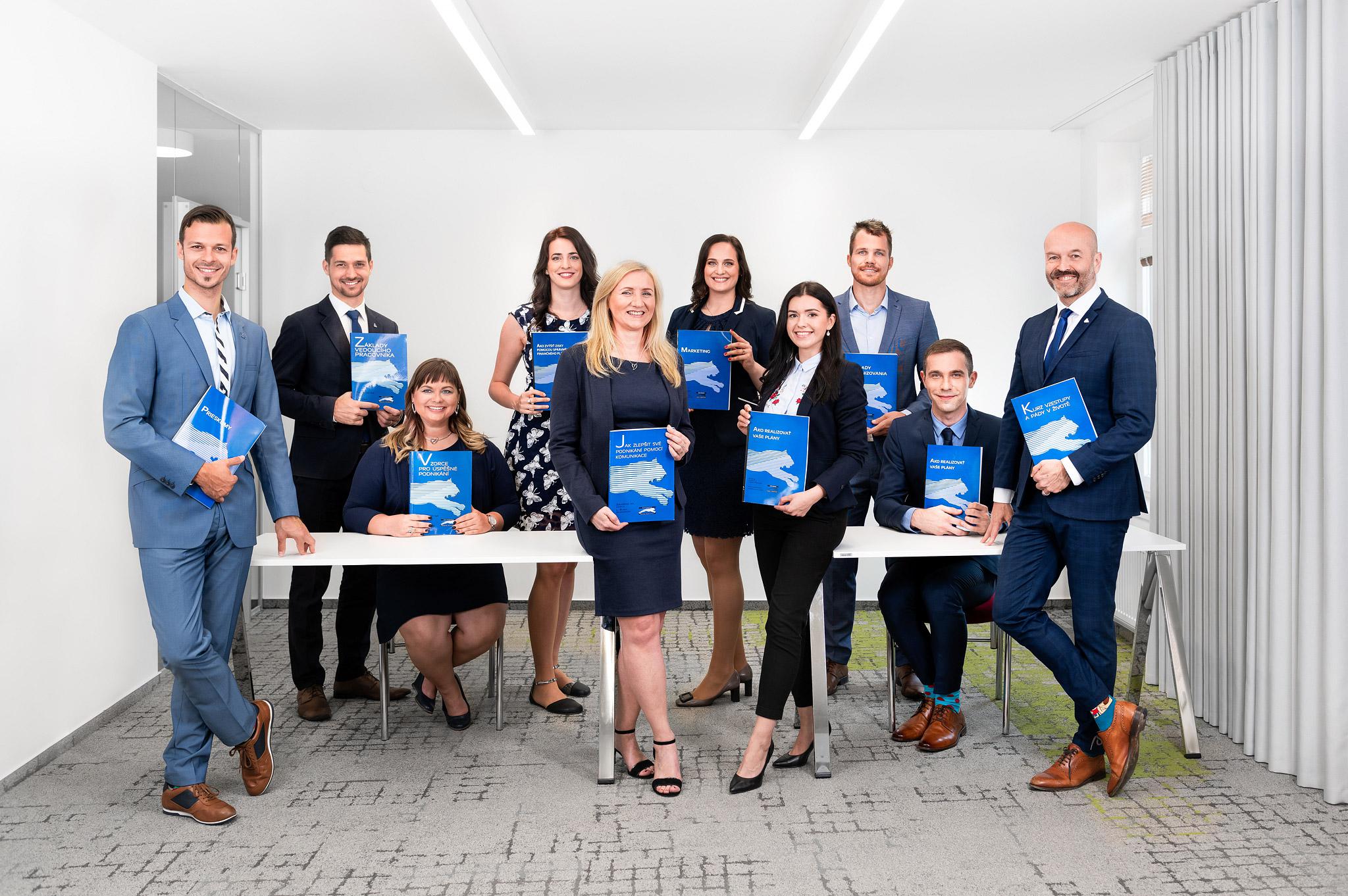 Hubbard College of Administration s.r.o.