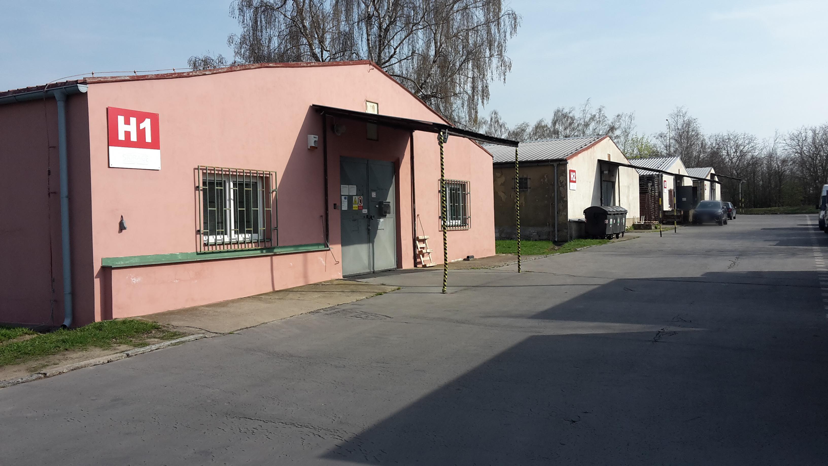 STORAGE SERVIS, s.r.o. foto 4