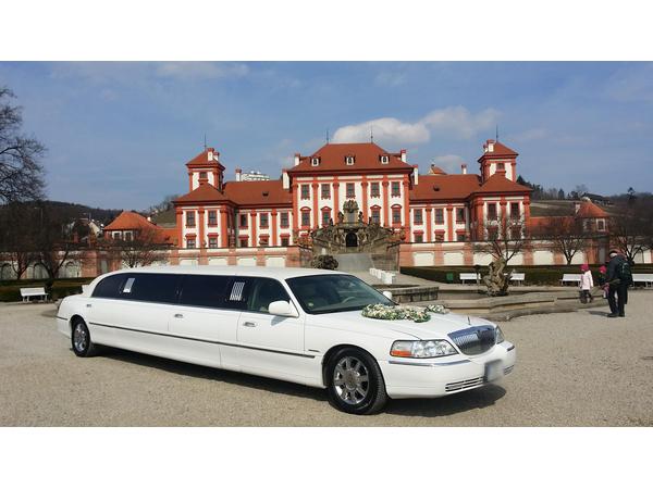 LincolnCar.cz foto 2