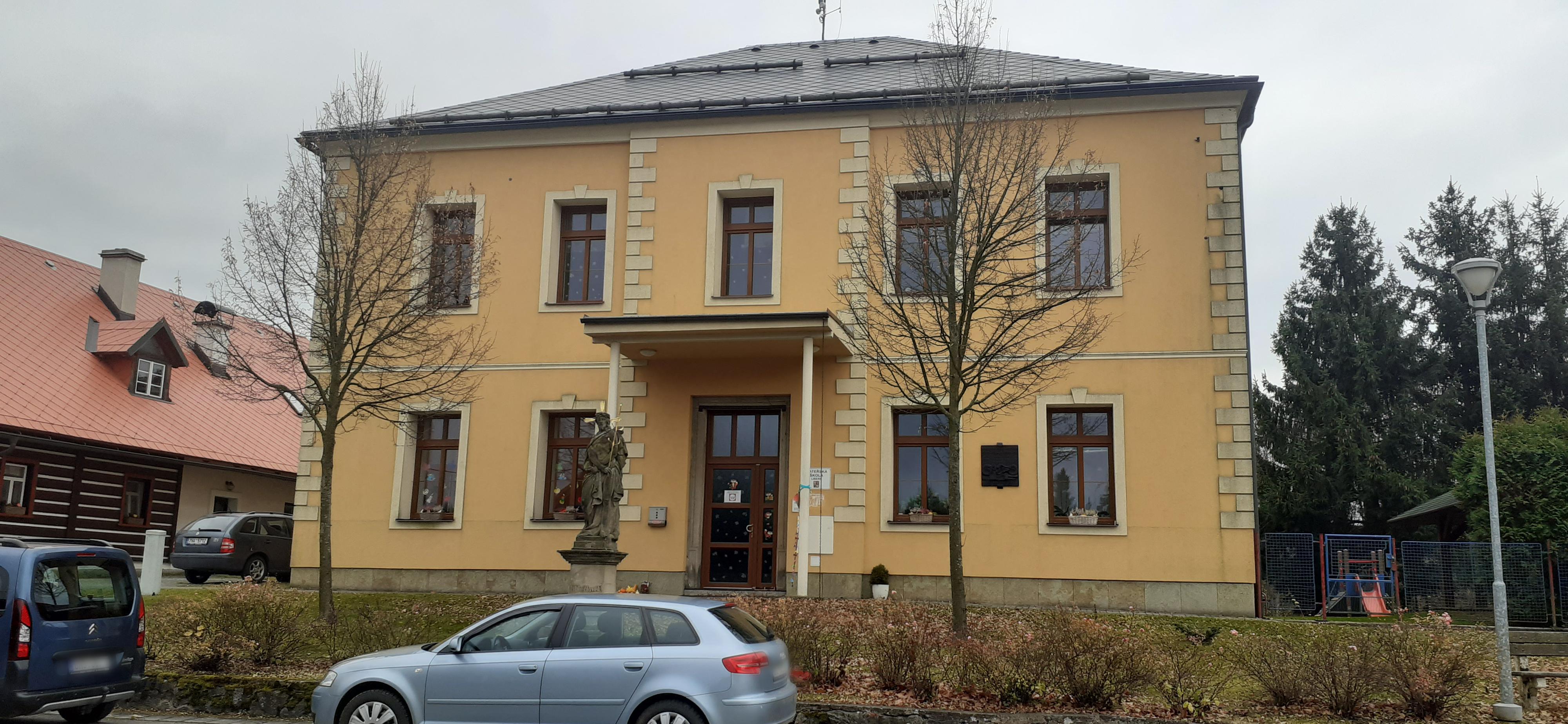 MŠ Liberk foto 6