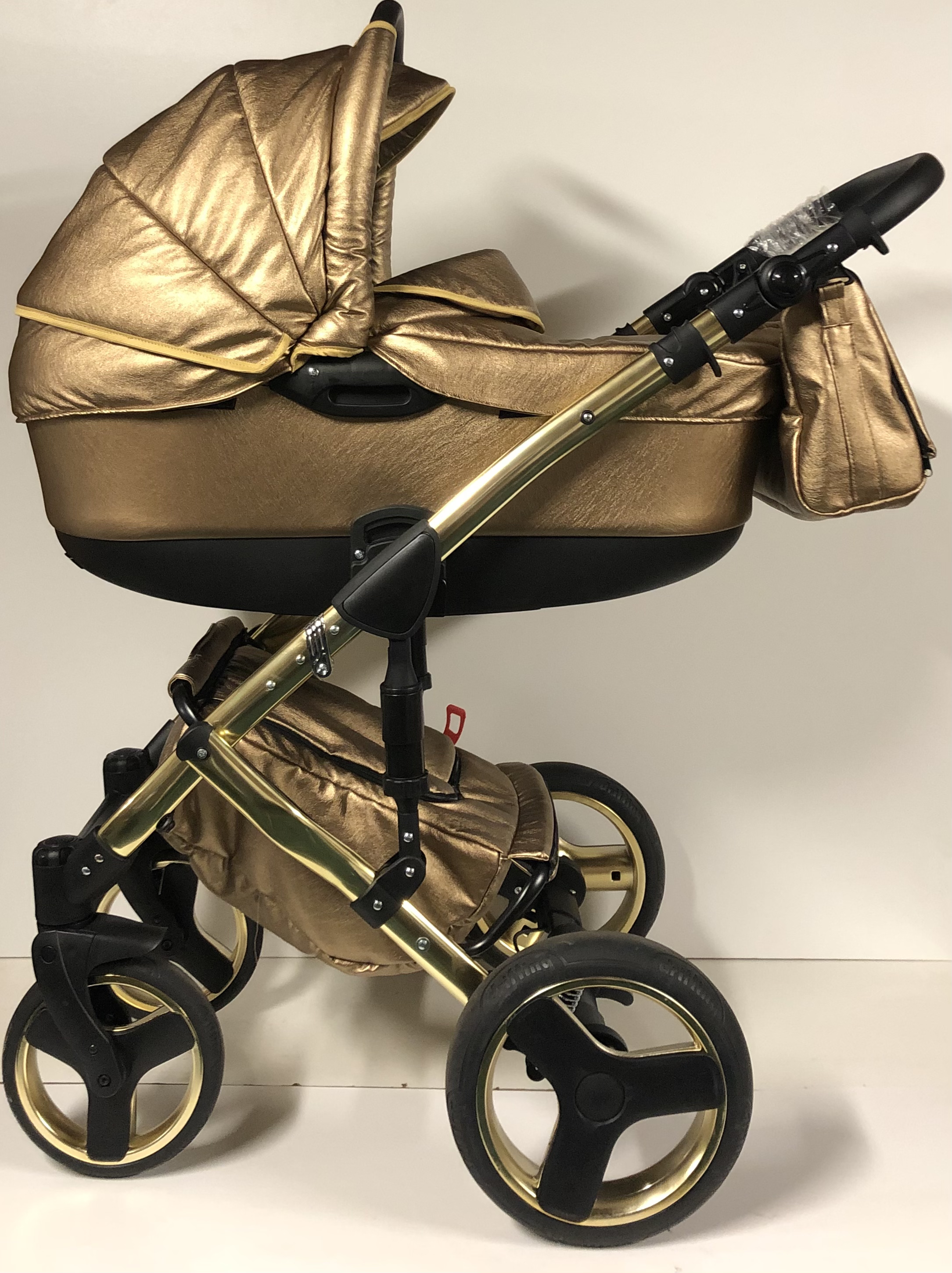 Tako Kočárek Gšventner foto 4