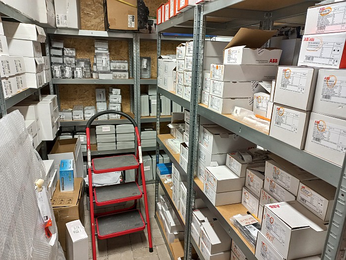 Elektromaterial.cz foto 3