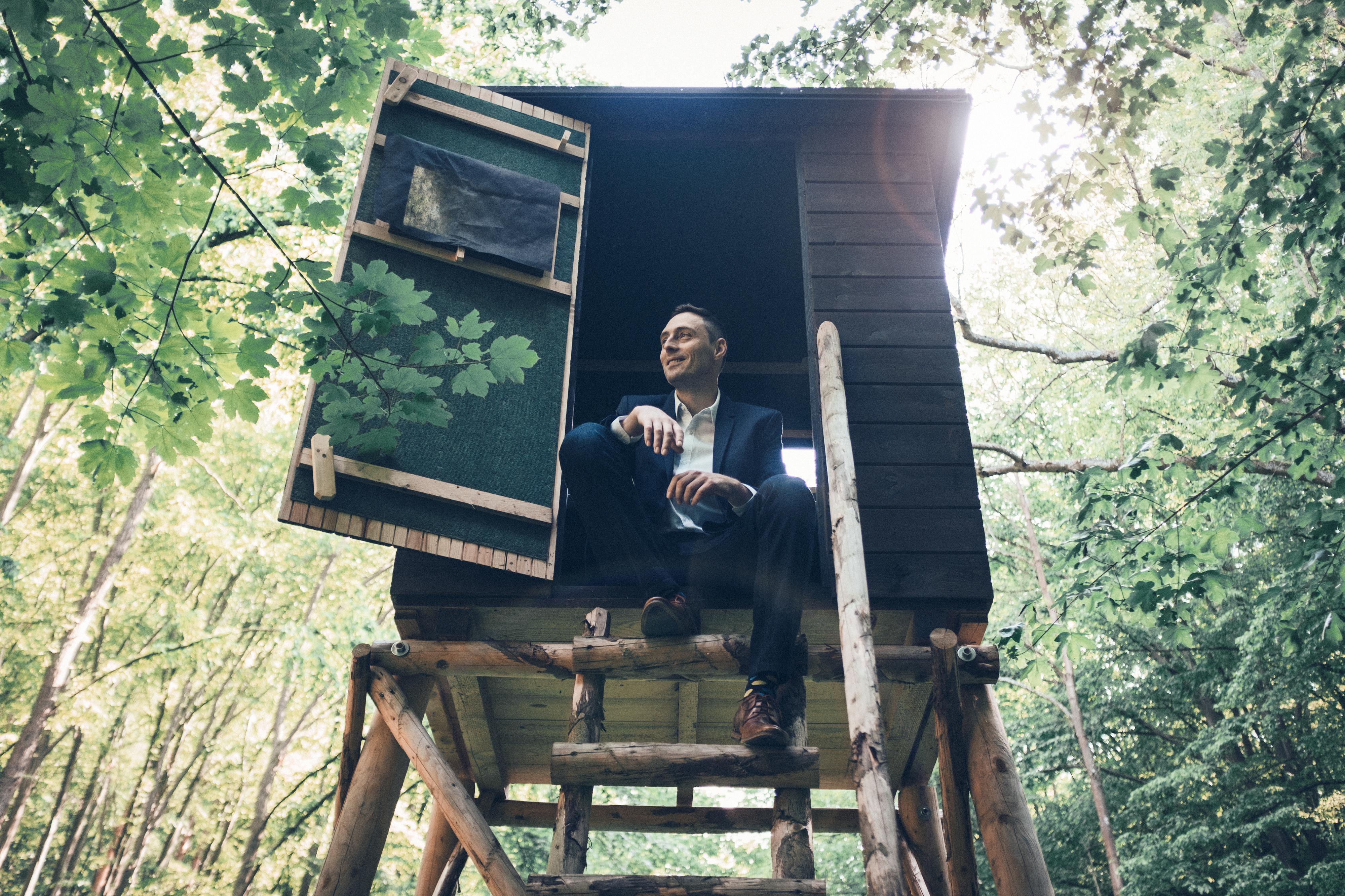 Ing. Ondřej Lesa, marketingový konzultant foto 3