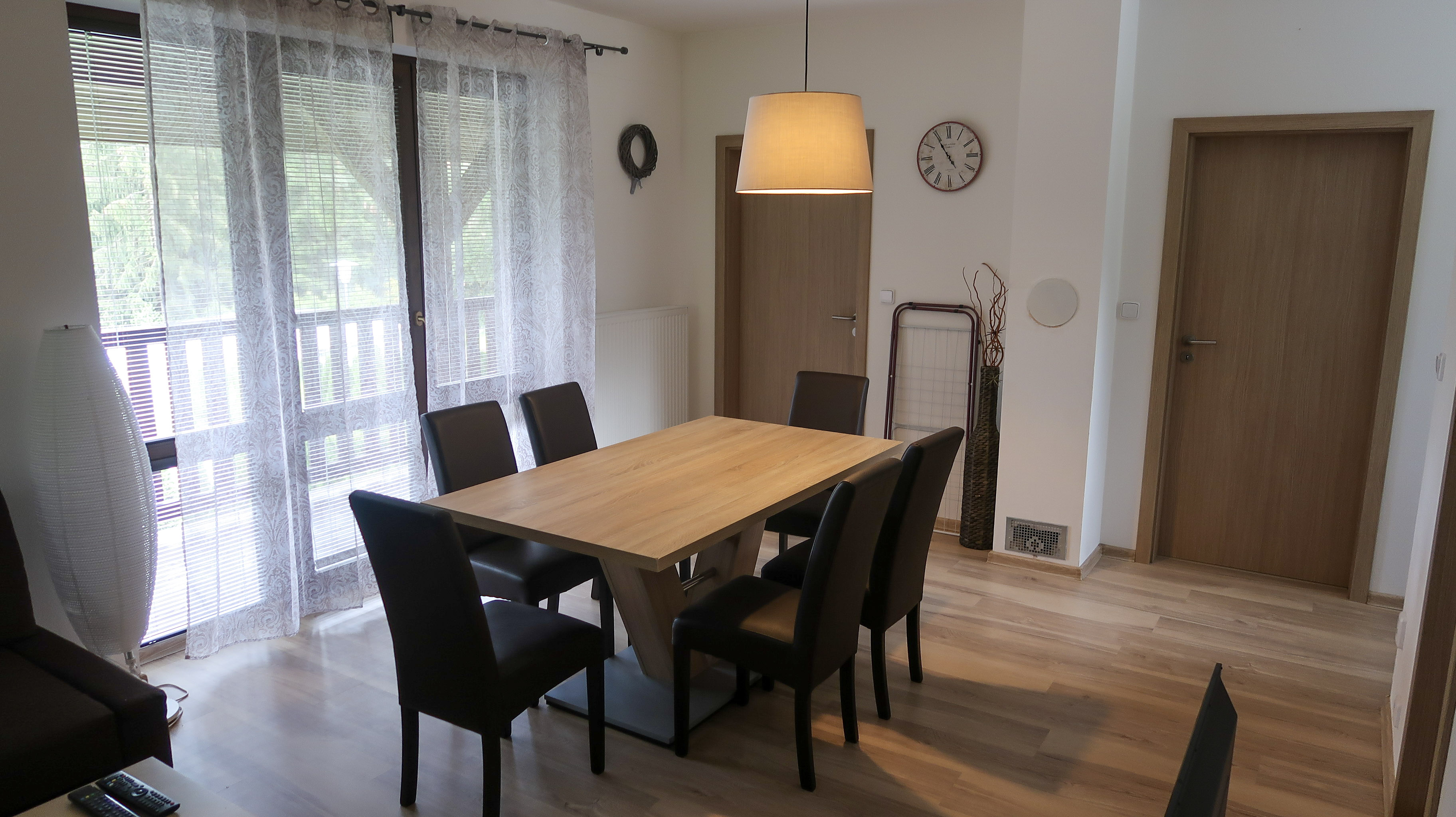 Apartmány Kobylnice - Lipno foto 5