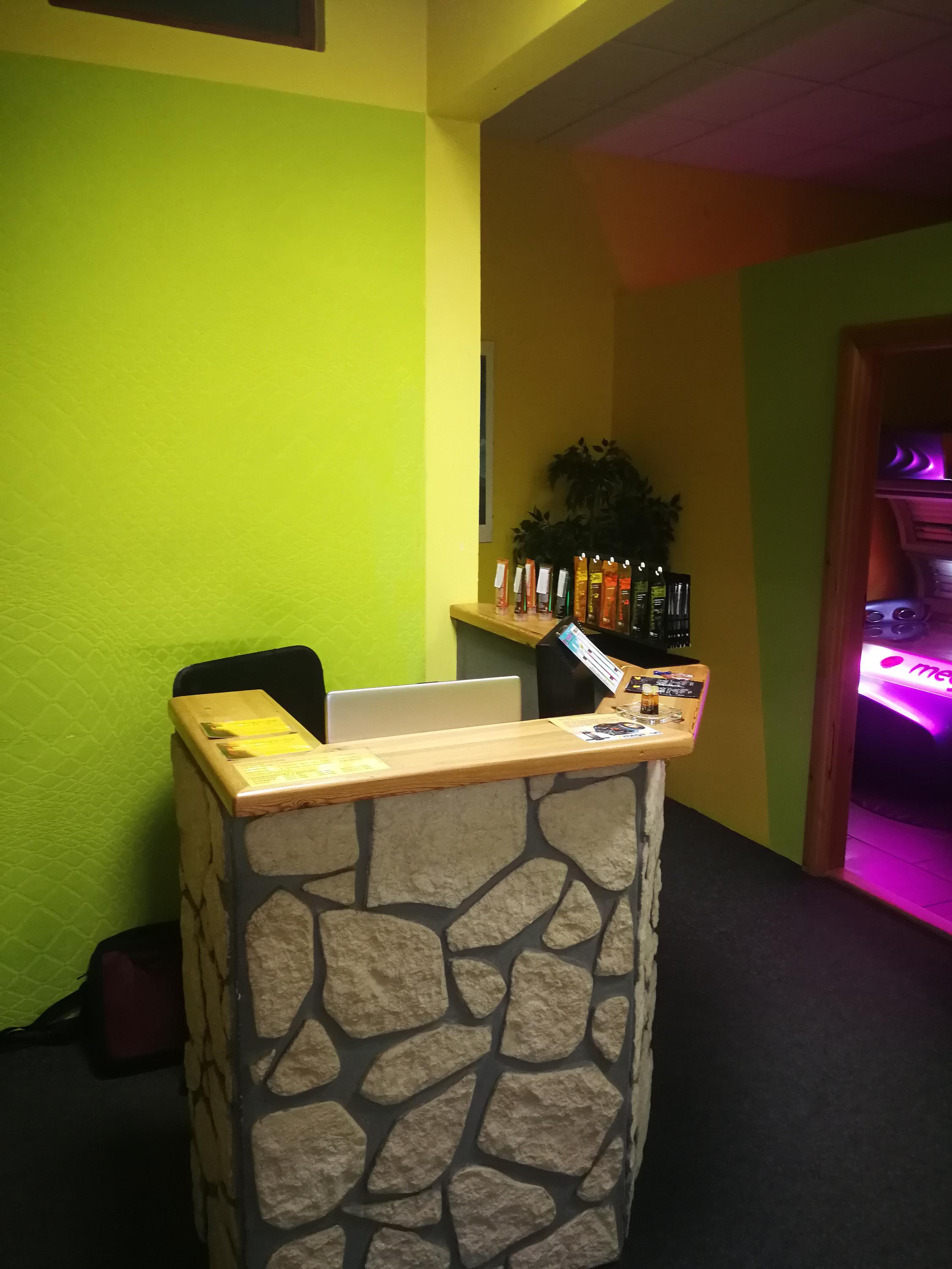 Solární studio Megasun foto 3