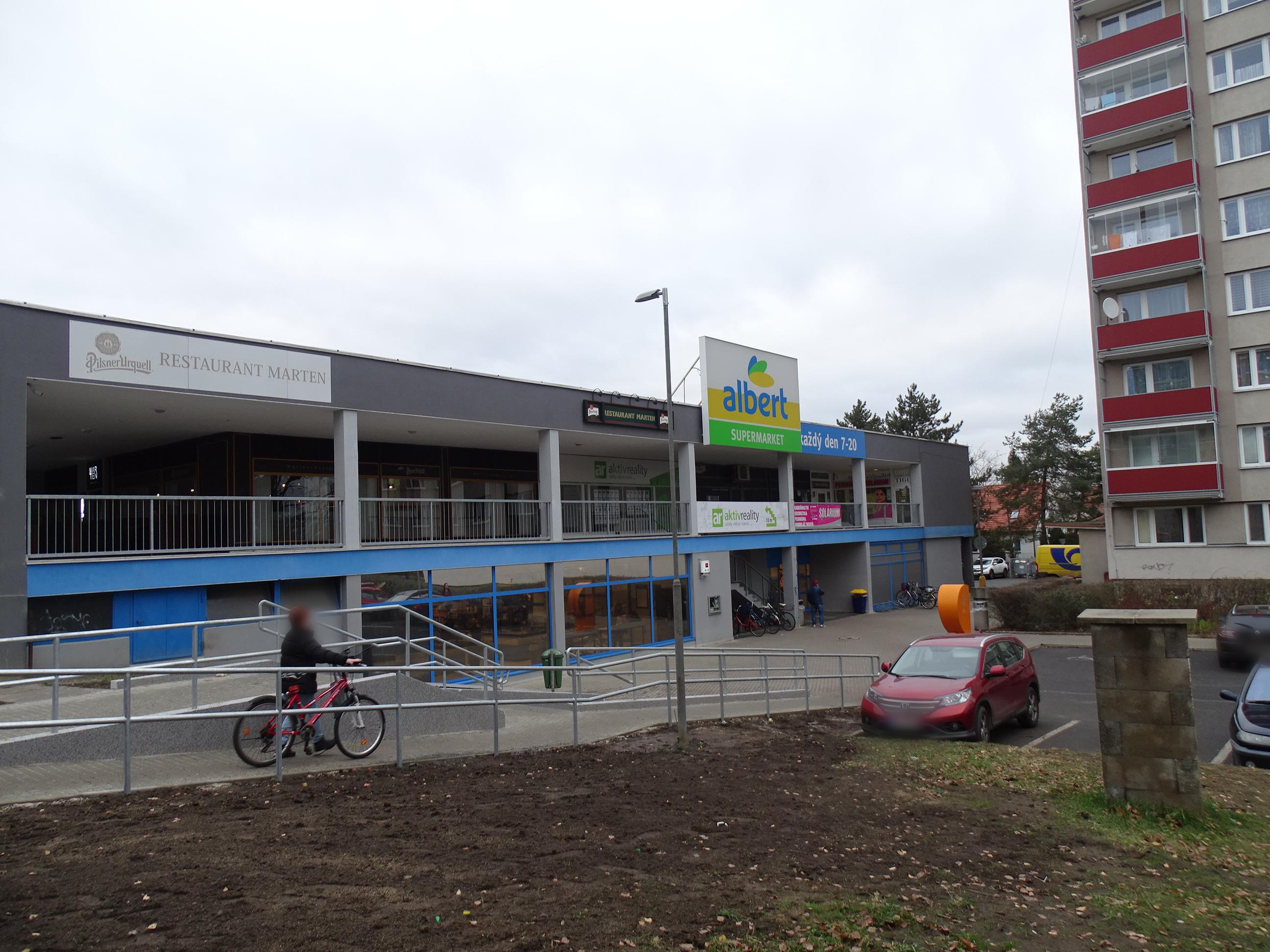 Albert Supermarket foto 6