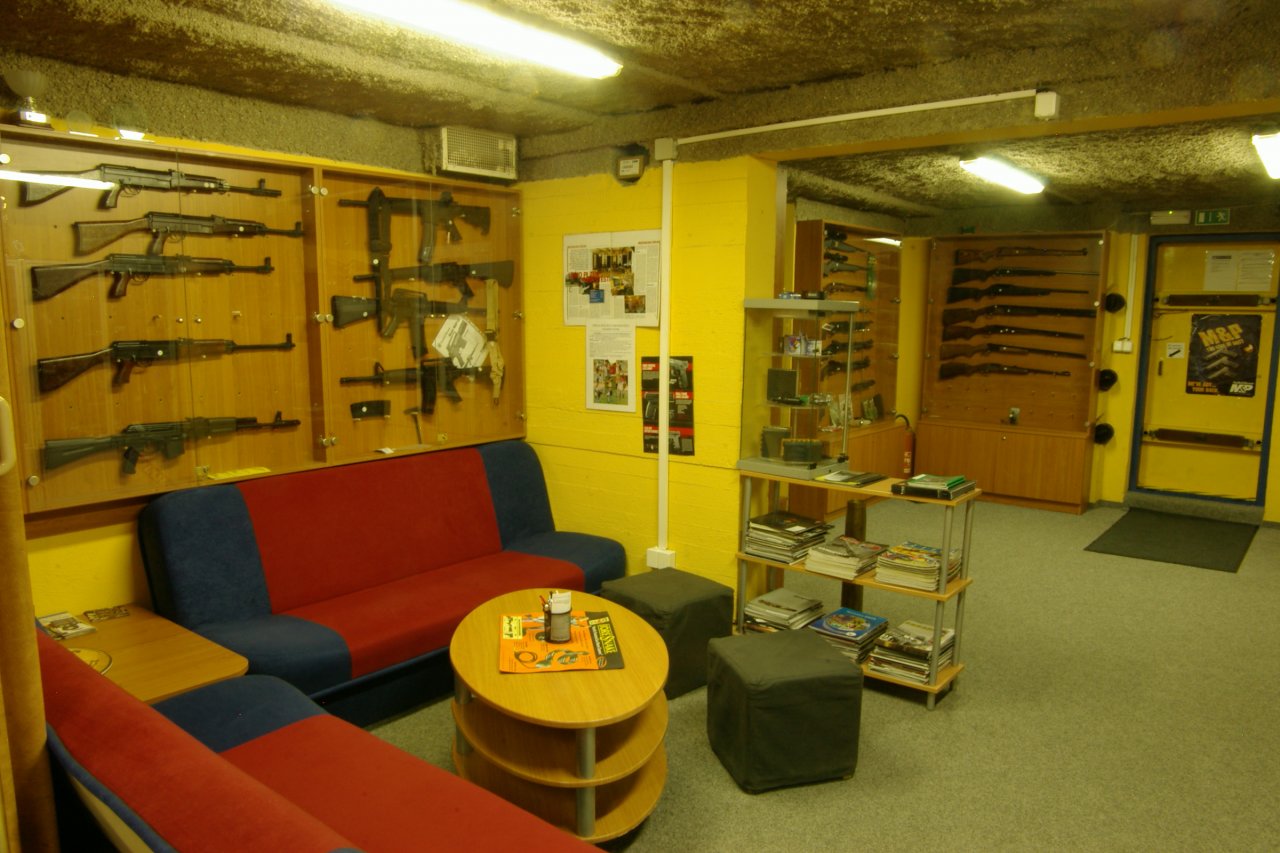 Střelnice LEIKO s.r.o. foto 5