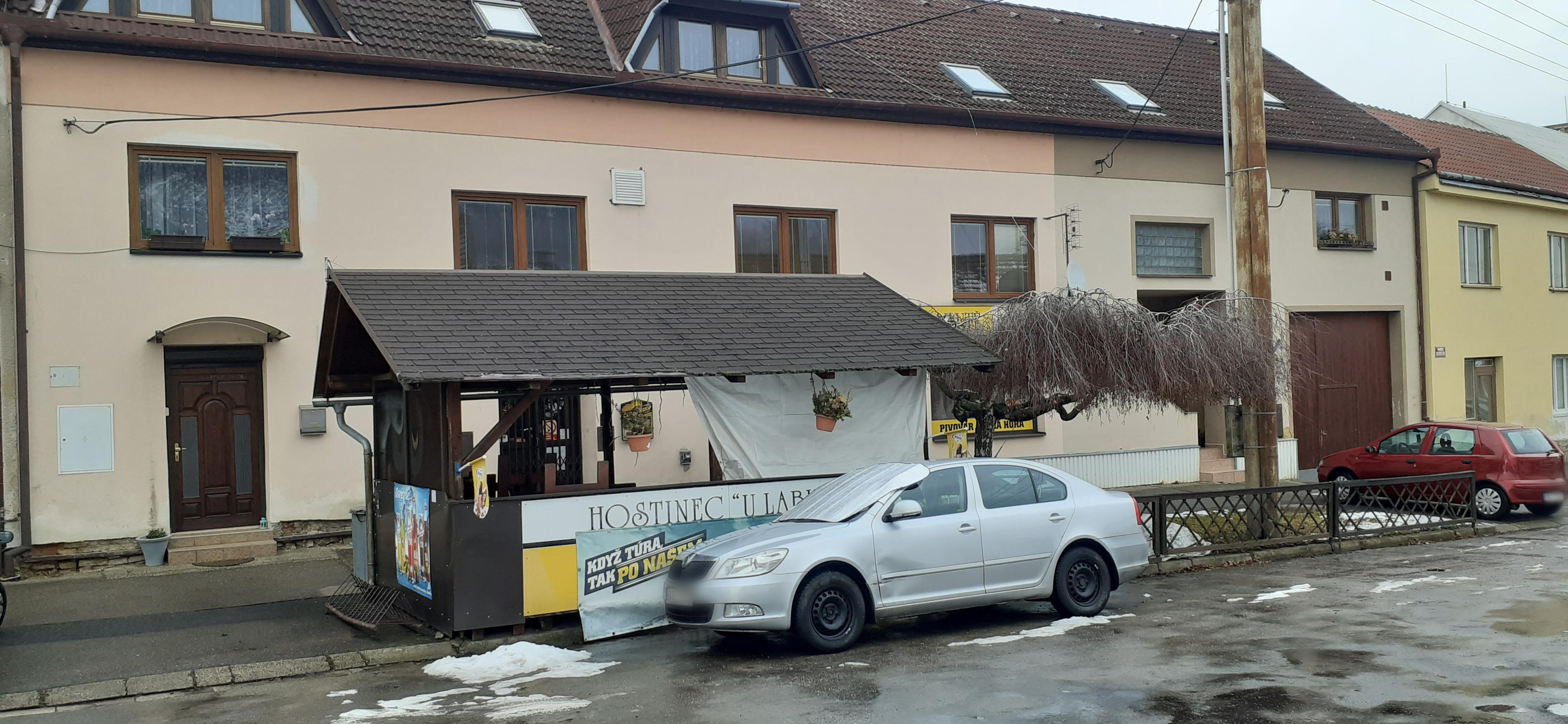 Hostinec U Labutě foto 2