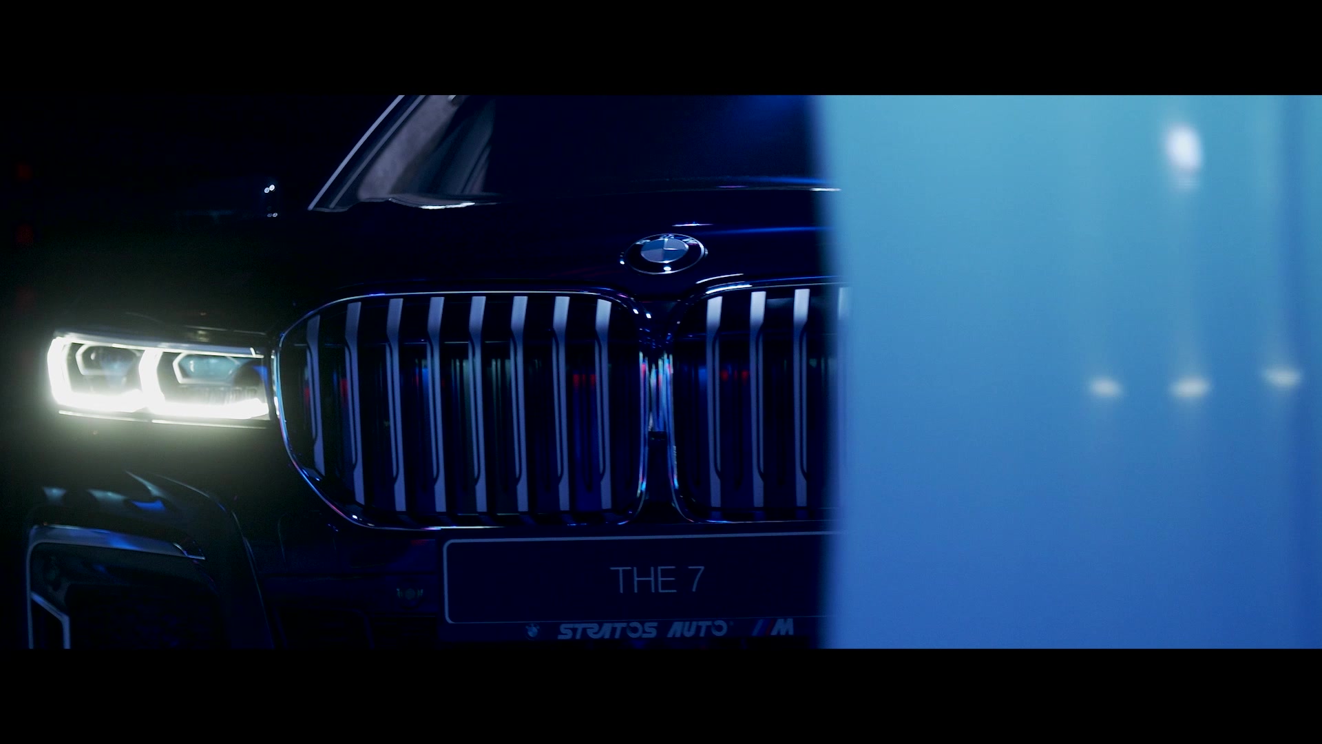 BMW AutoWallis foto 2 (náhled videa)