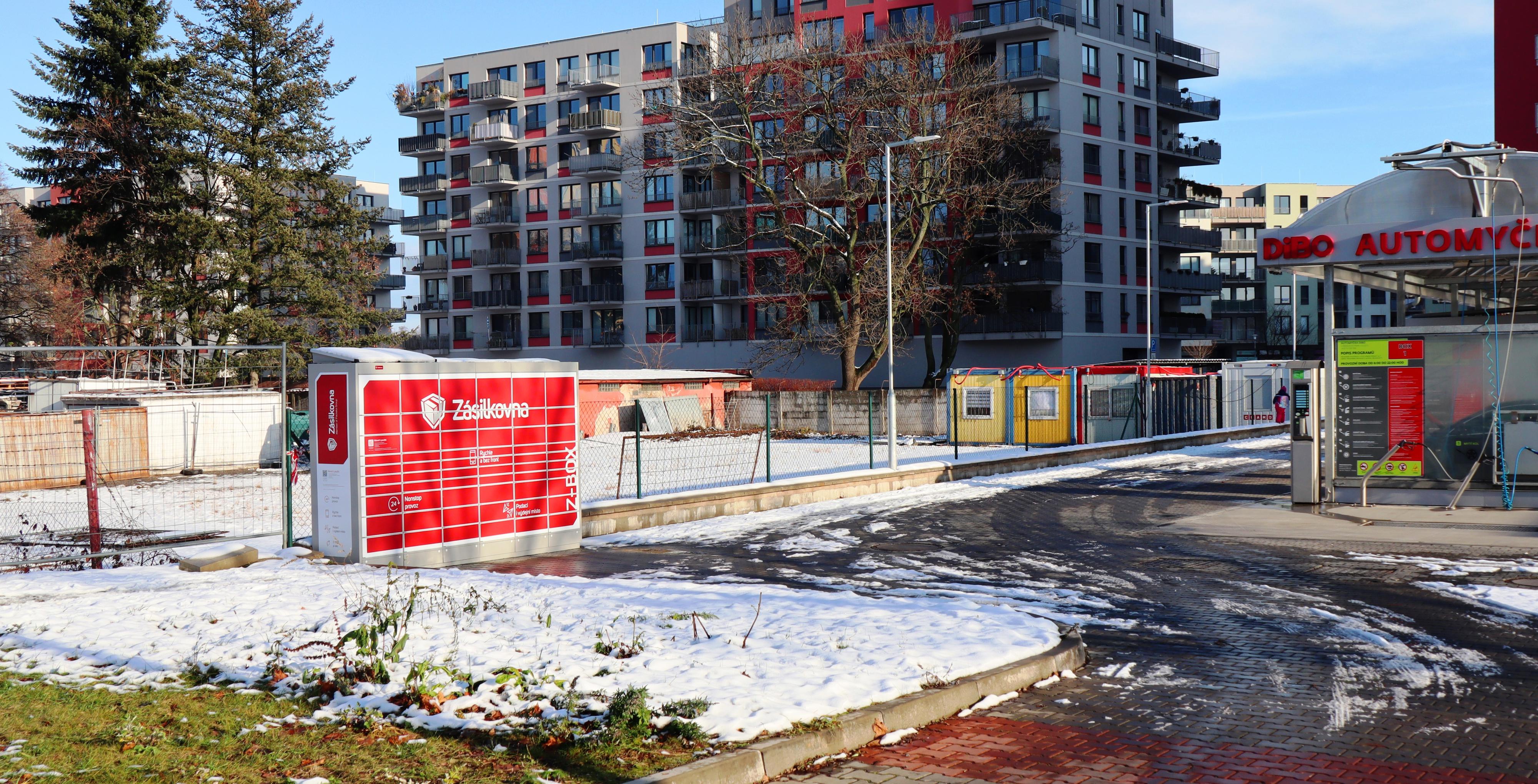 Z-BOX foto 2