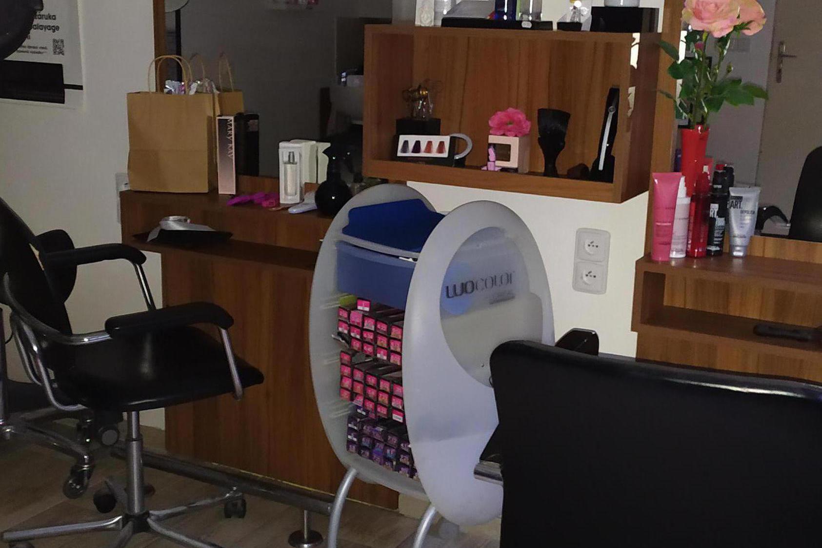 Profi studio - Jana Fürstová