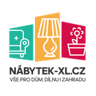 Logo obchodu nabytek-xl.cz