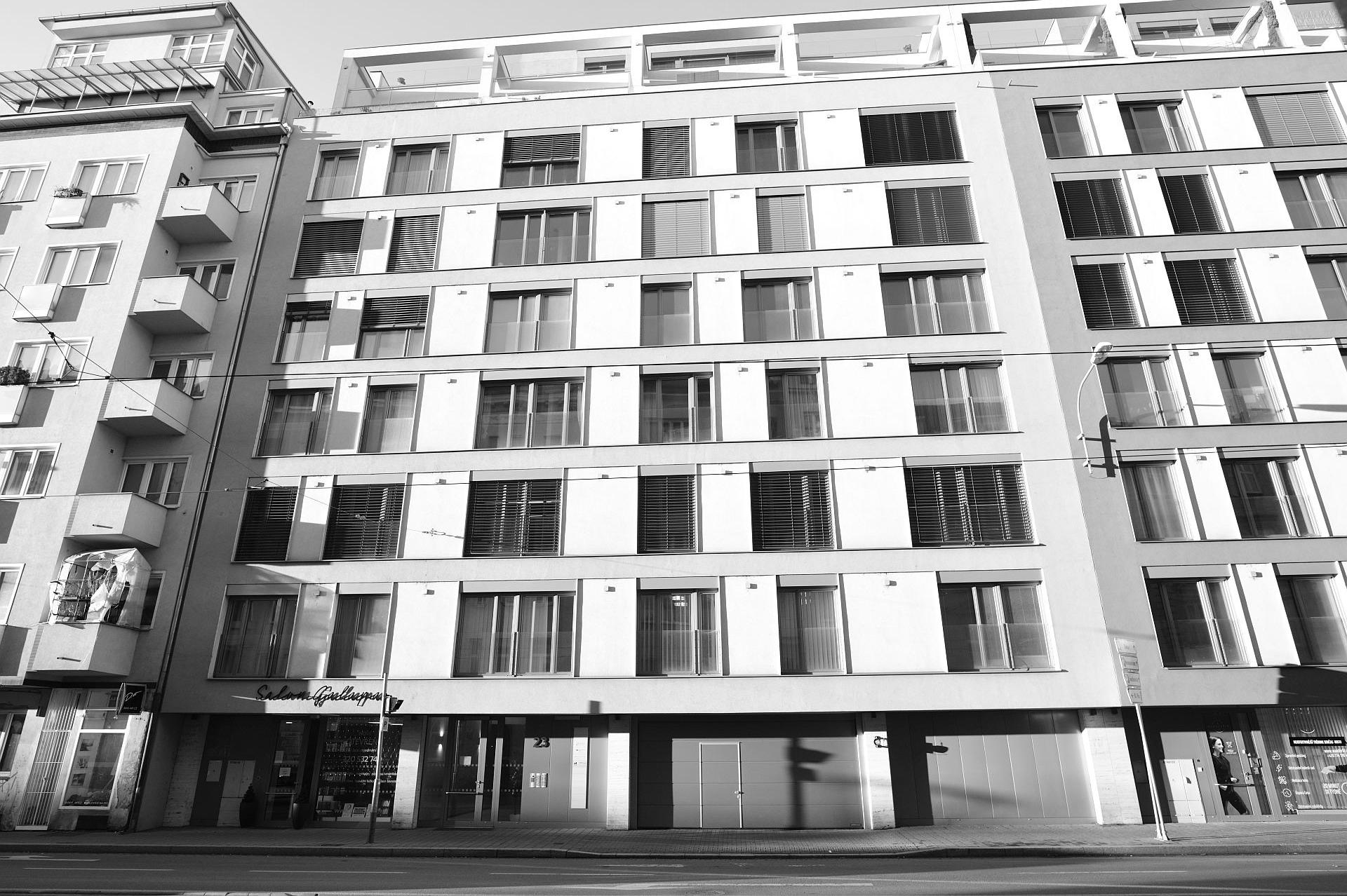 Mgr. Adam Dvořáček, advokát