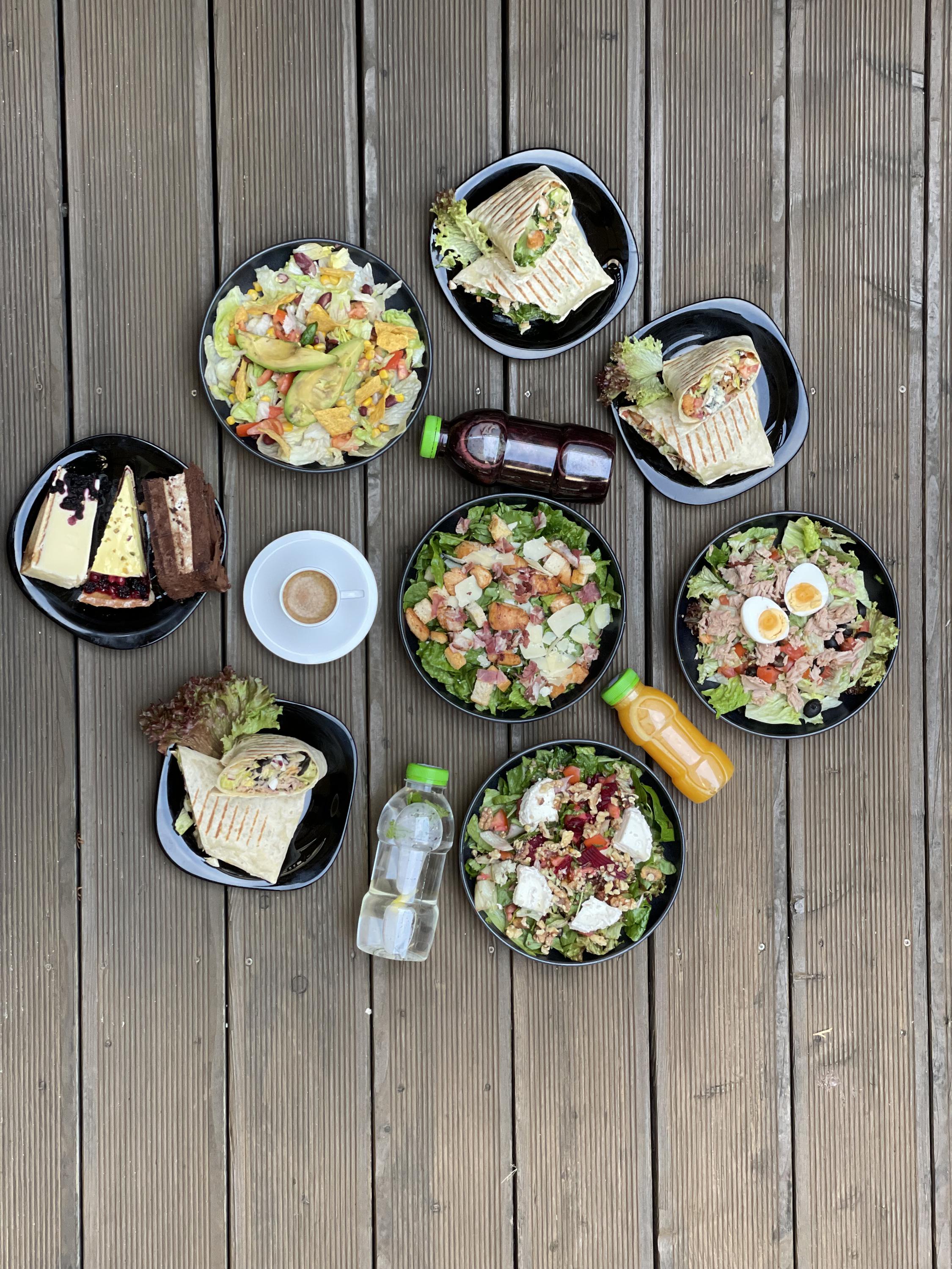 Restaurace Dvě Kachny foto 2